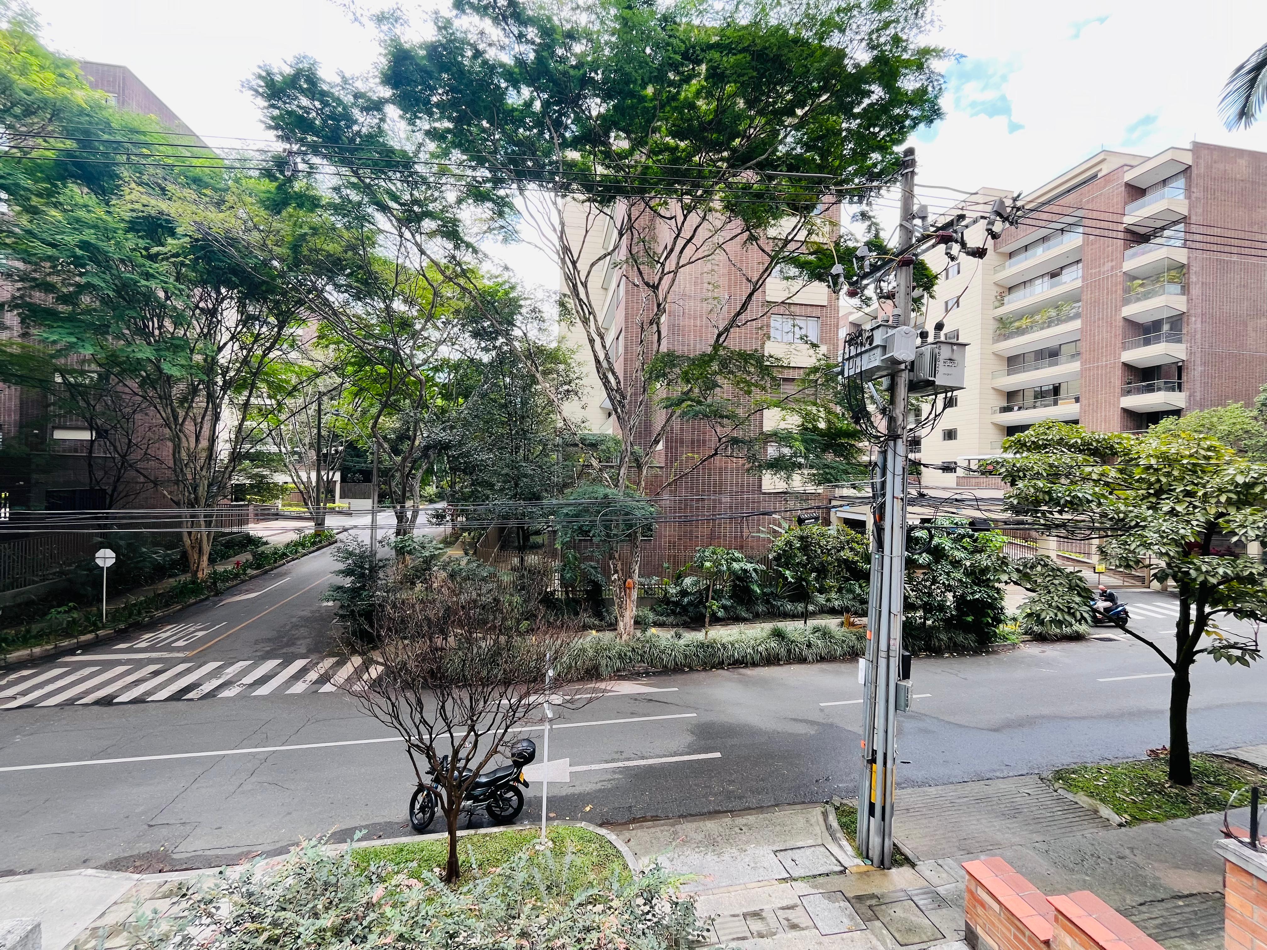 ARRIENDO APARTAMENTO - ENVIGADO ZUÑIGA