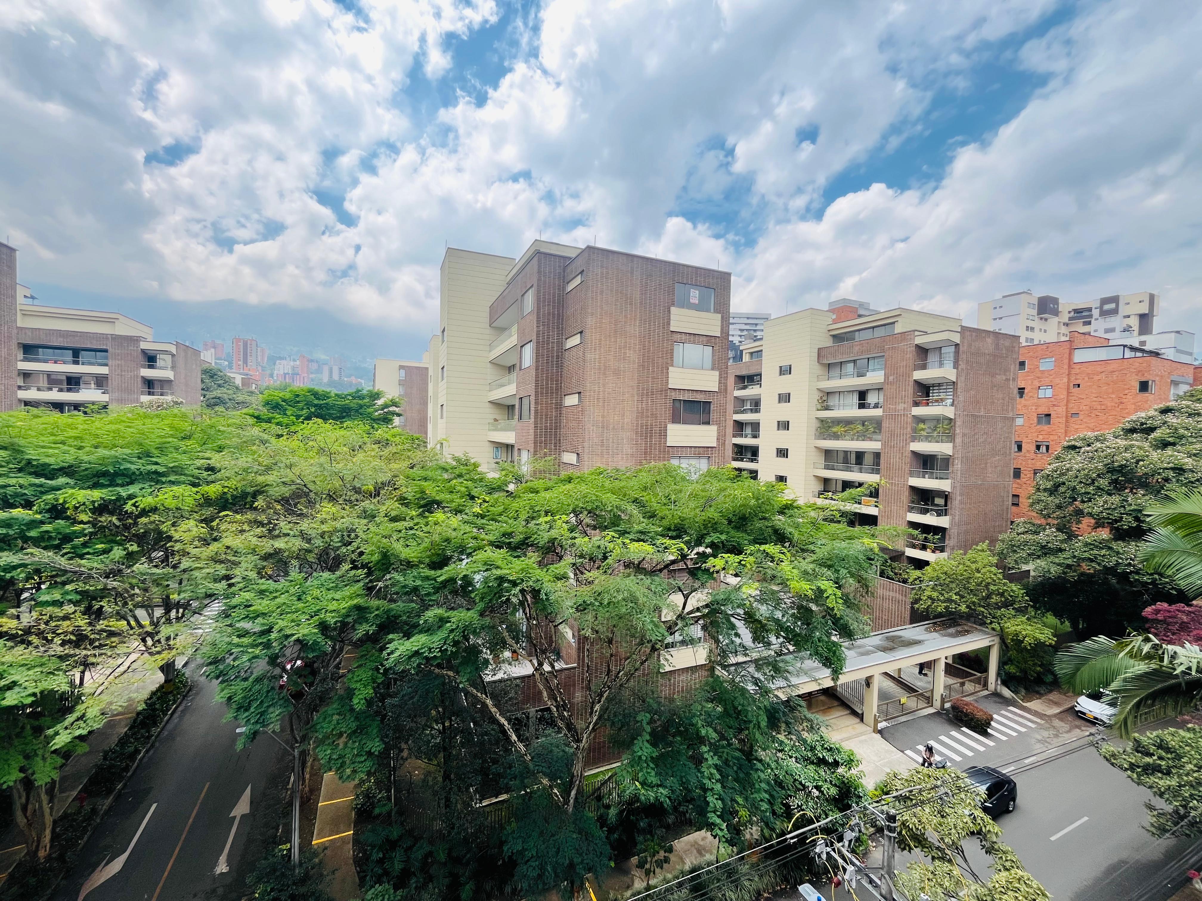 ARRIENDO APARTAMENTO - ENVIGADO ZUÑIGA