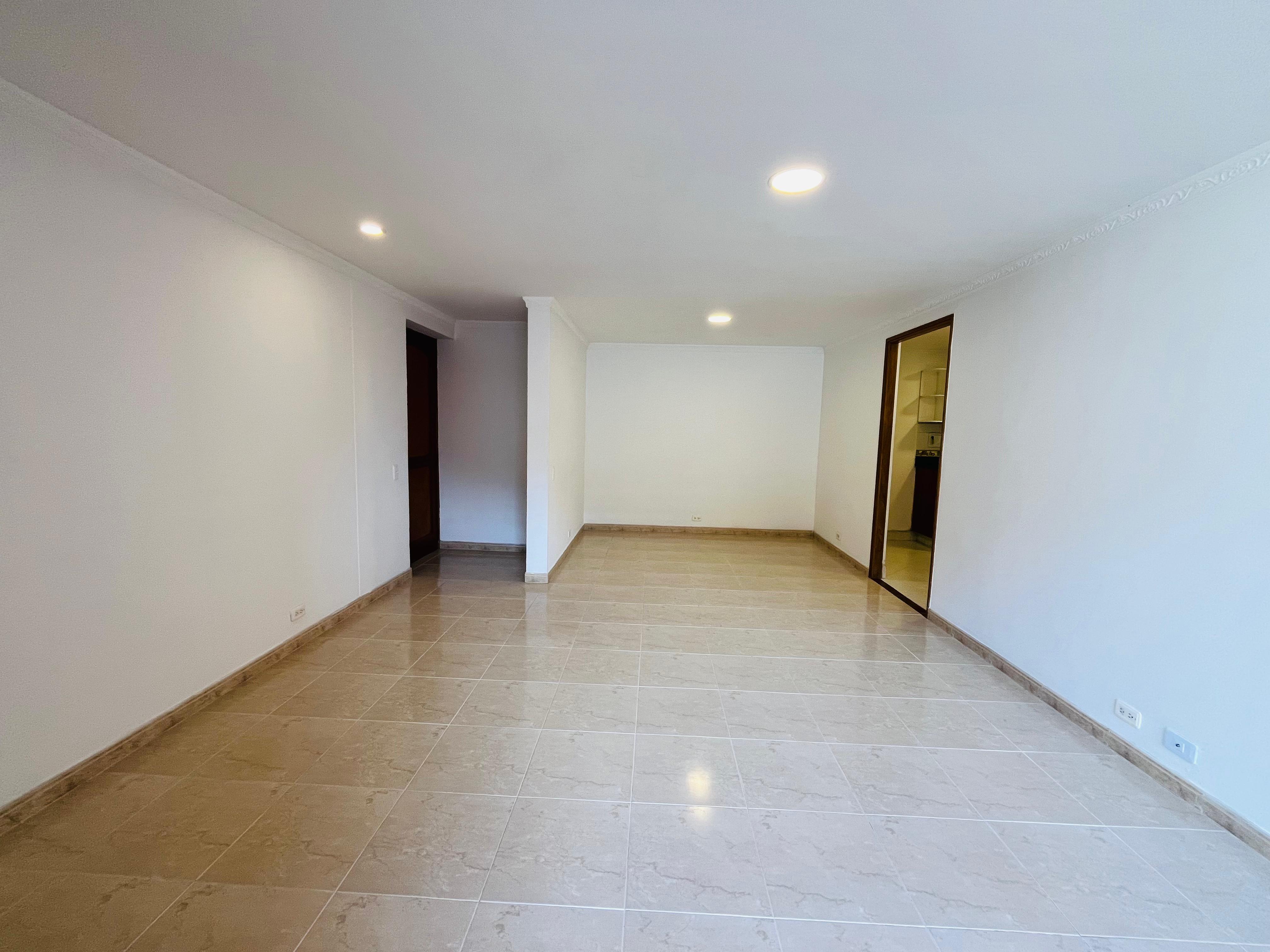 ARRIENDO APARTAMENTO - ENVIGADO ZUÑIGA