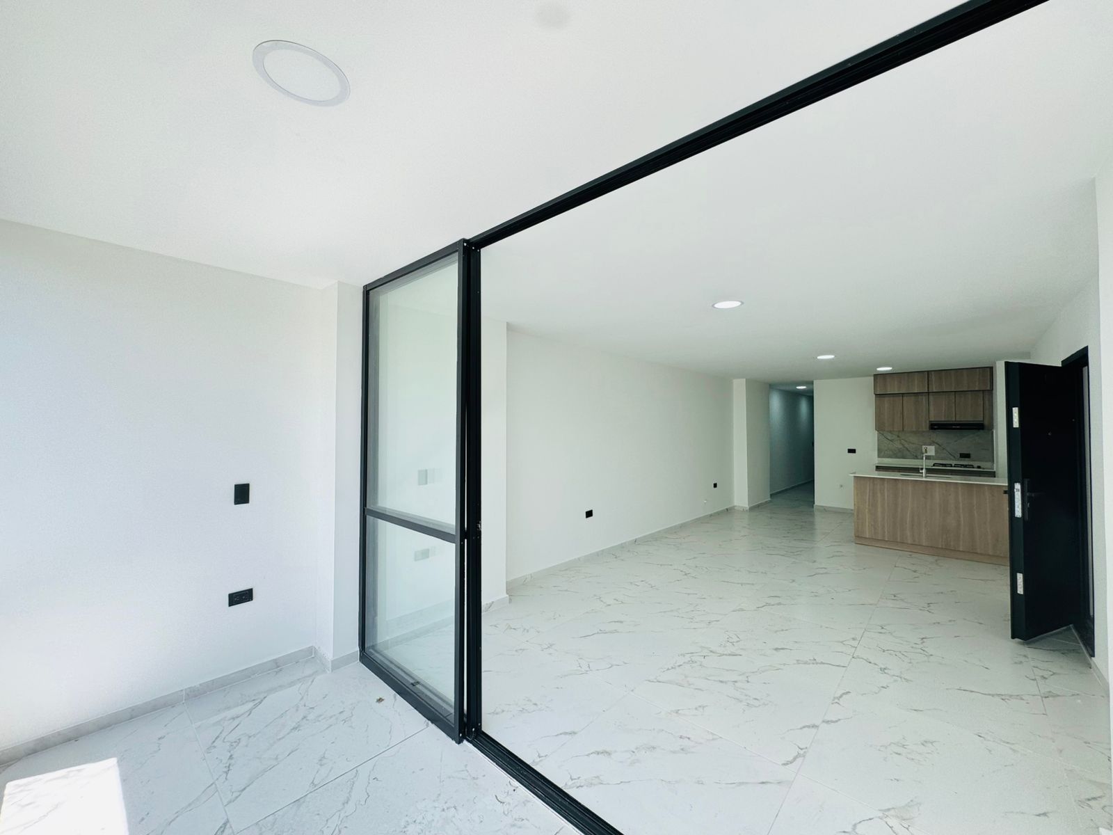 VENTA  APARTAMENTO, BELEN NOGAL