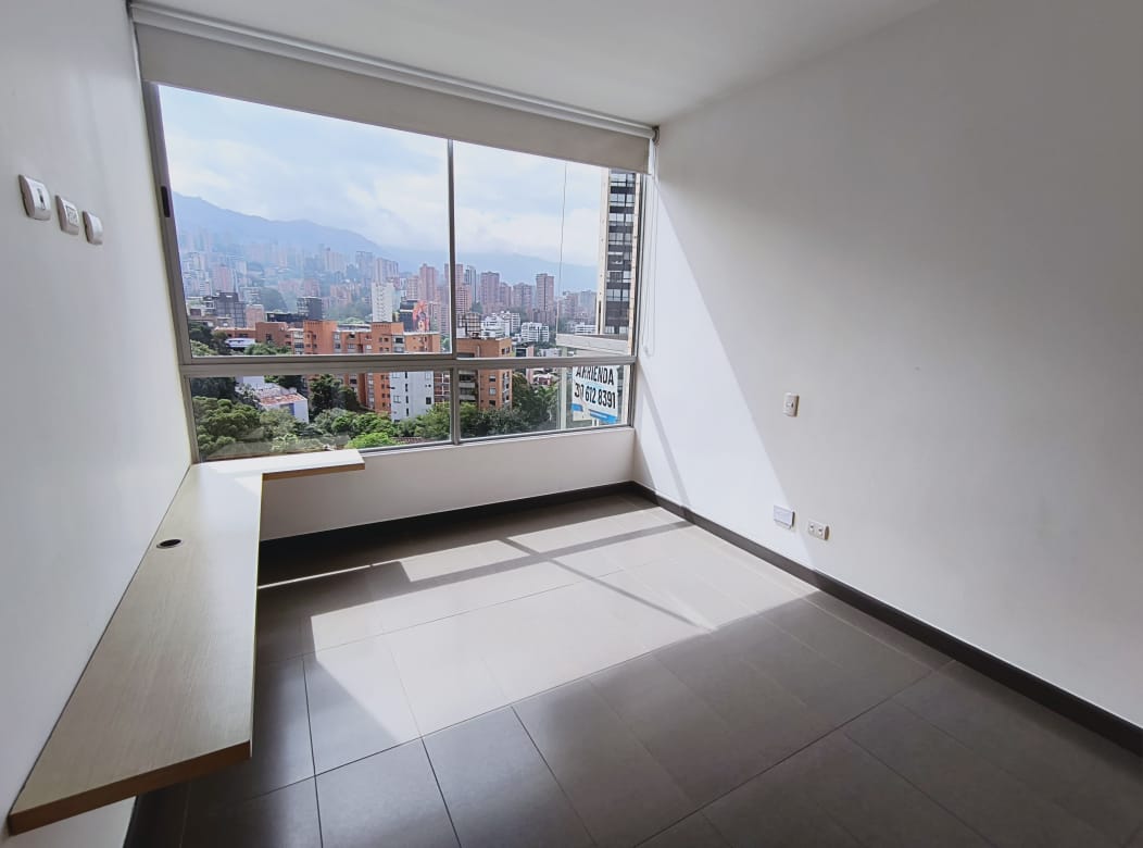 ARRIENDO APARTAMENTO - CASTROPOL