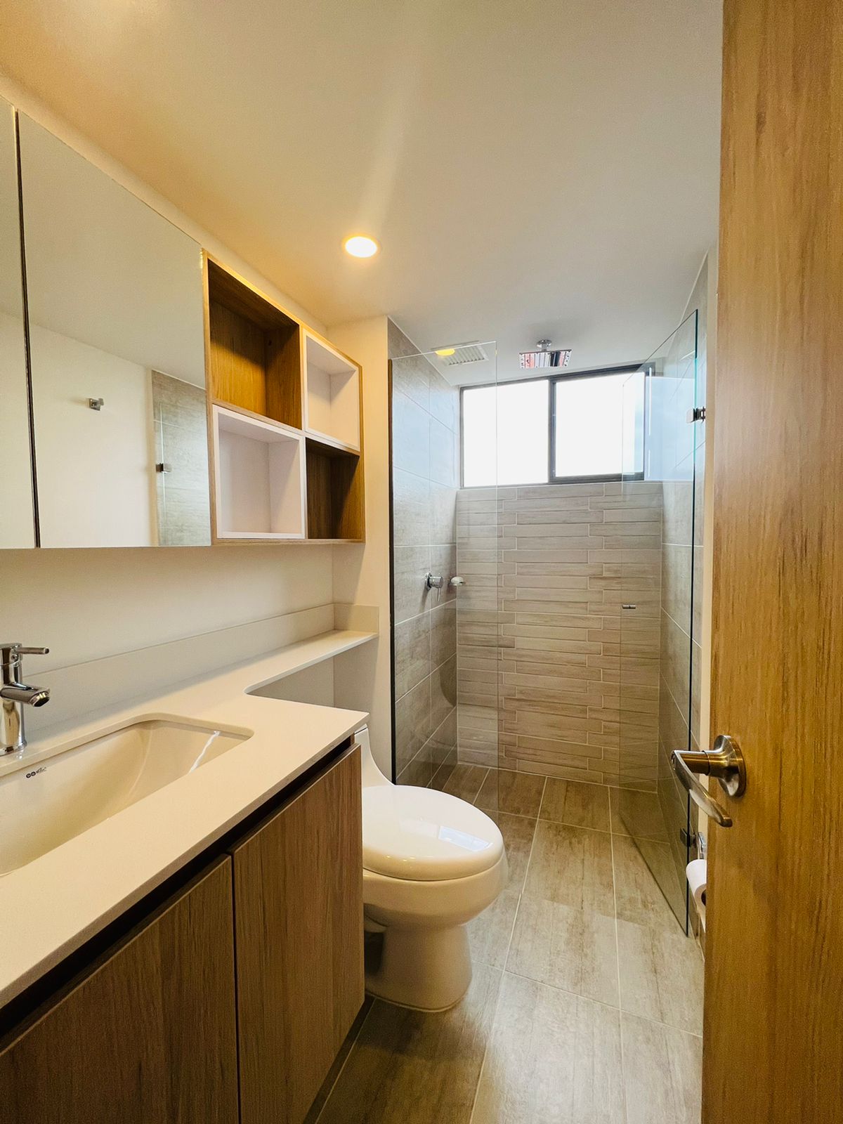 VENTA APARTAMENTO  - LOMA LOS BERNAL