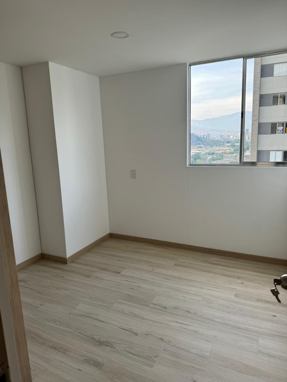 ARRIENDO APARTAMENTO - GUAYABAL SECTOR  SAN PABLO