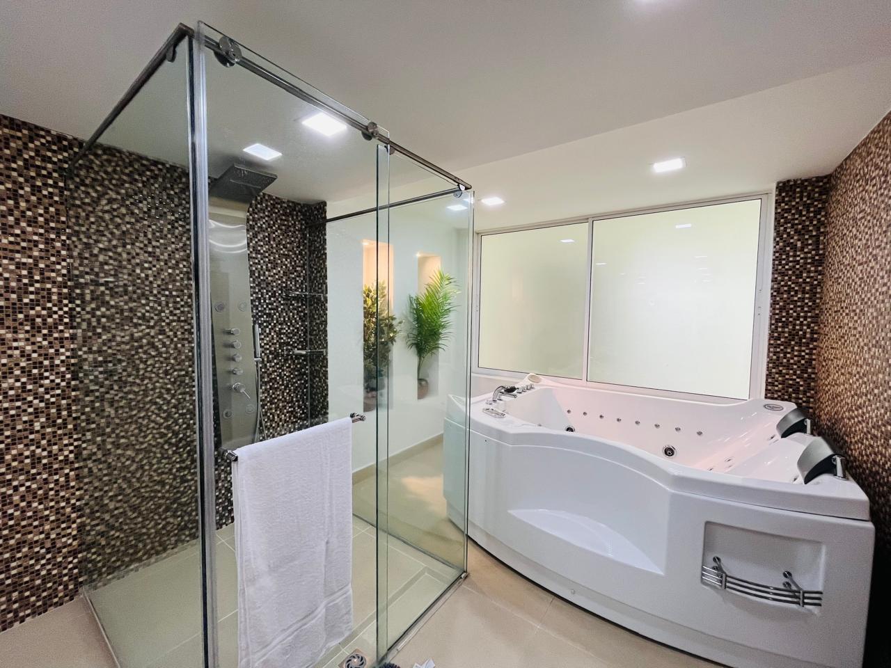 ARRIENDO CASA AMOBLADA POBLADO, INFERIOR
