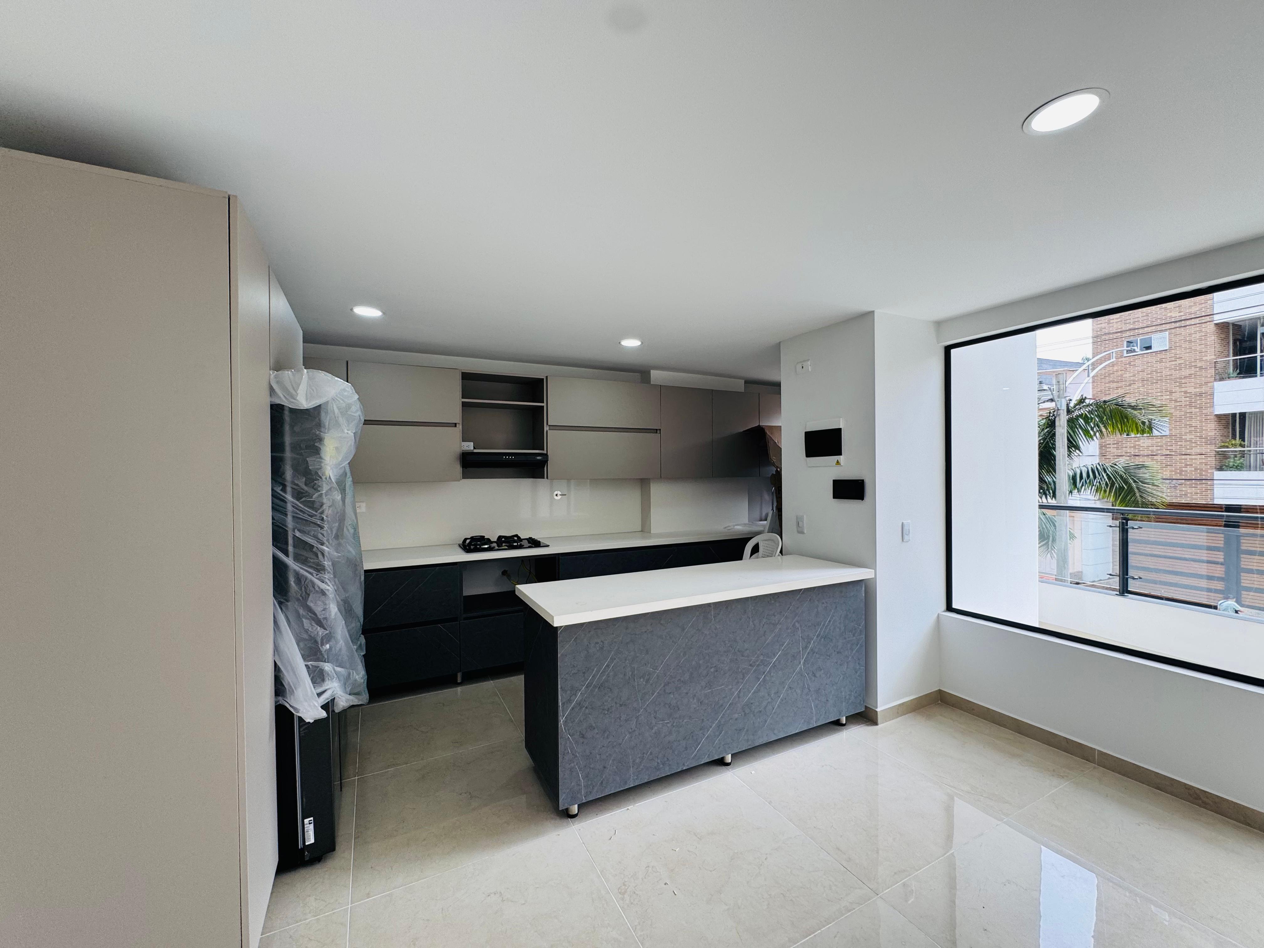 VENTA APARTAMENTO - CASTELLANA