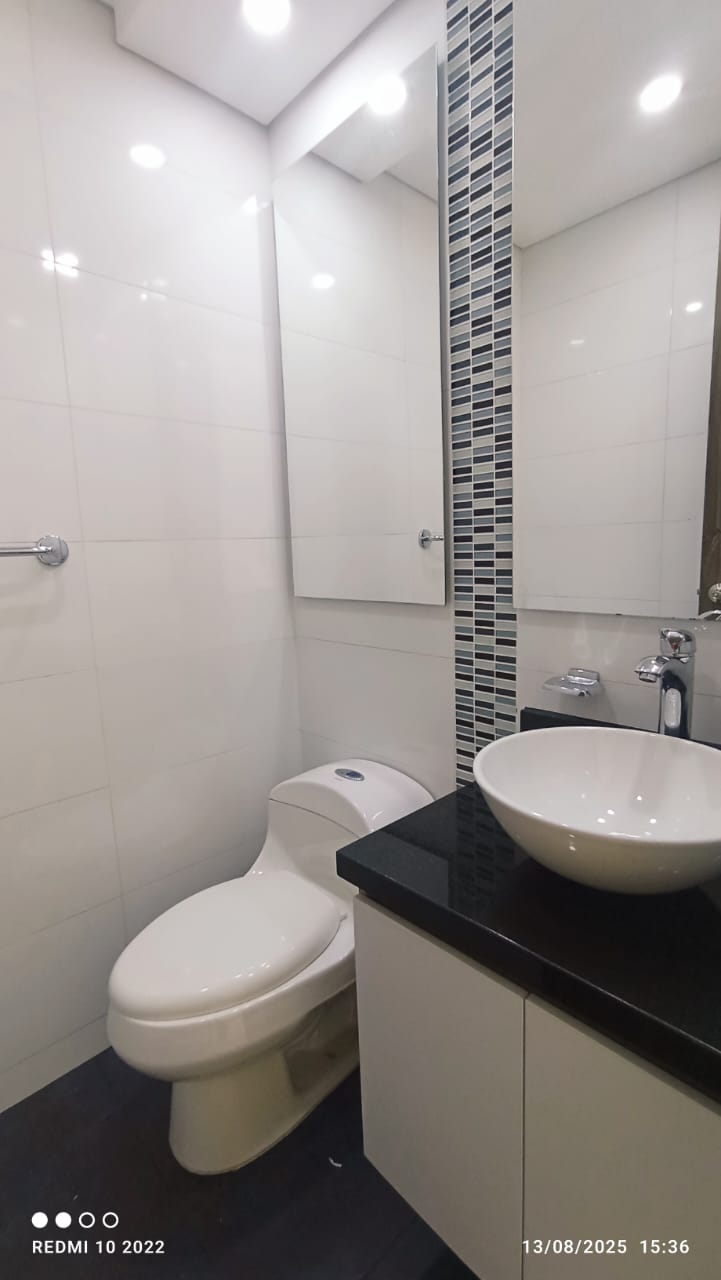 ARRIENDO APARTAMENTO - POBLADO LOMA DE LOS PARRA