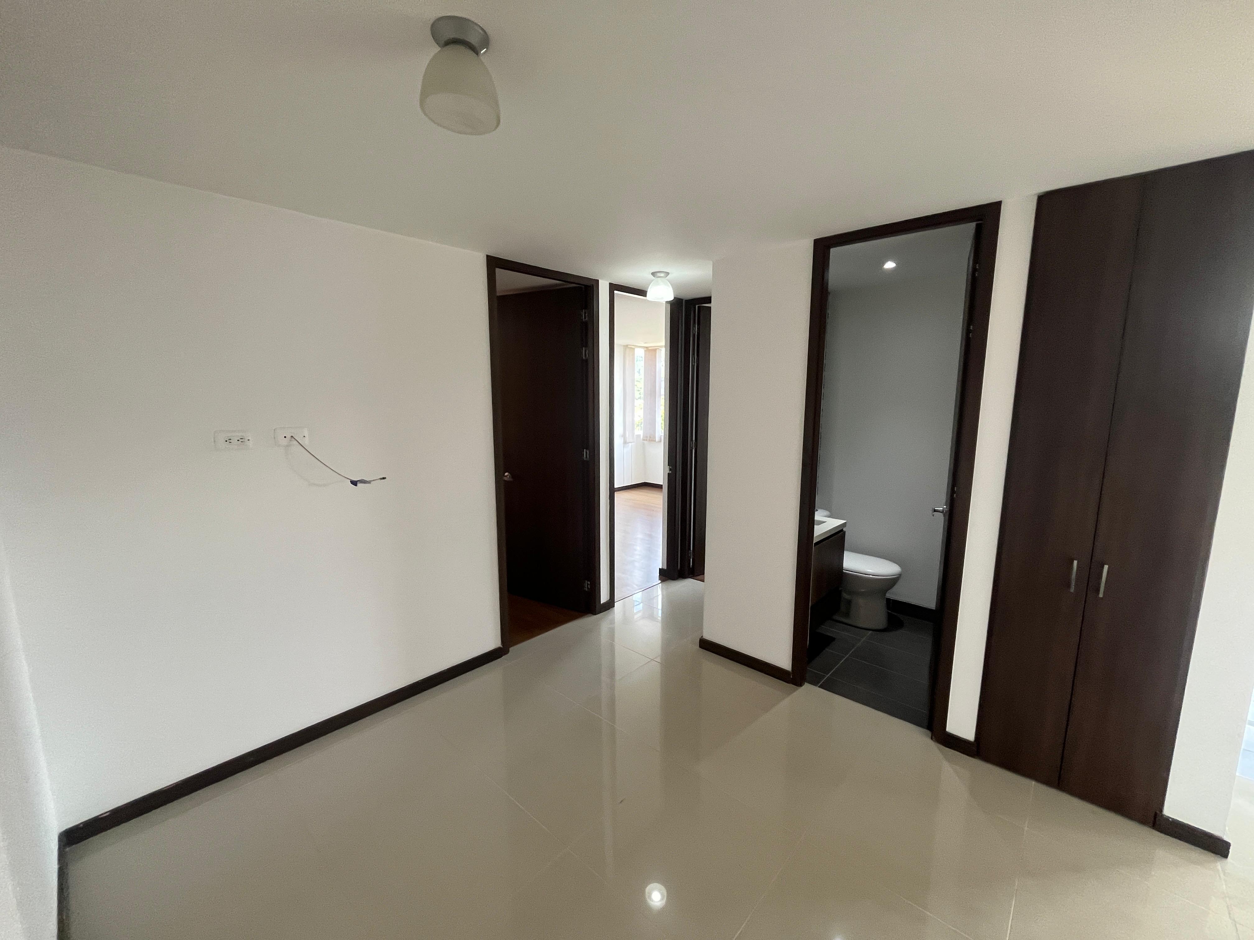 ARRIENDO APARTAMENTO - ENVIGADO ESMERALDAL
