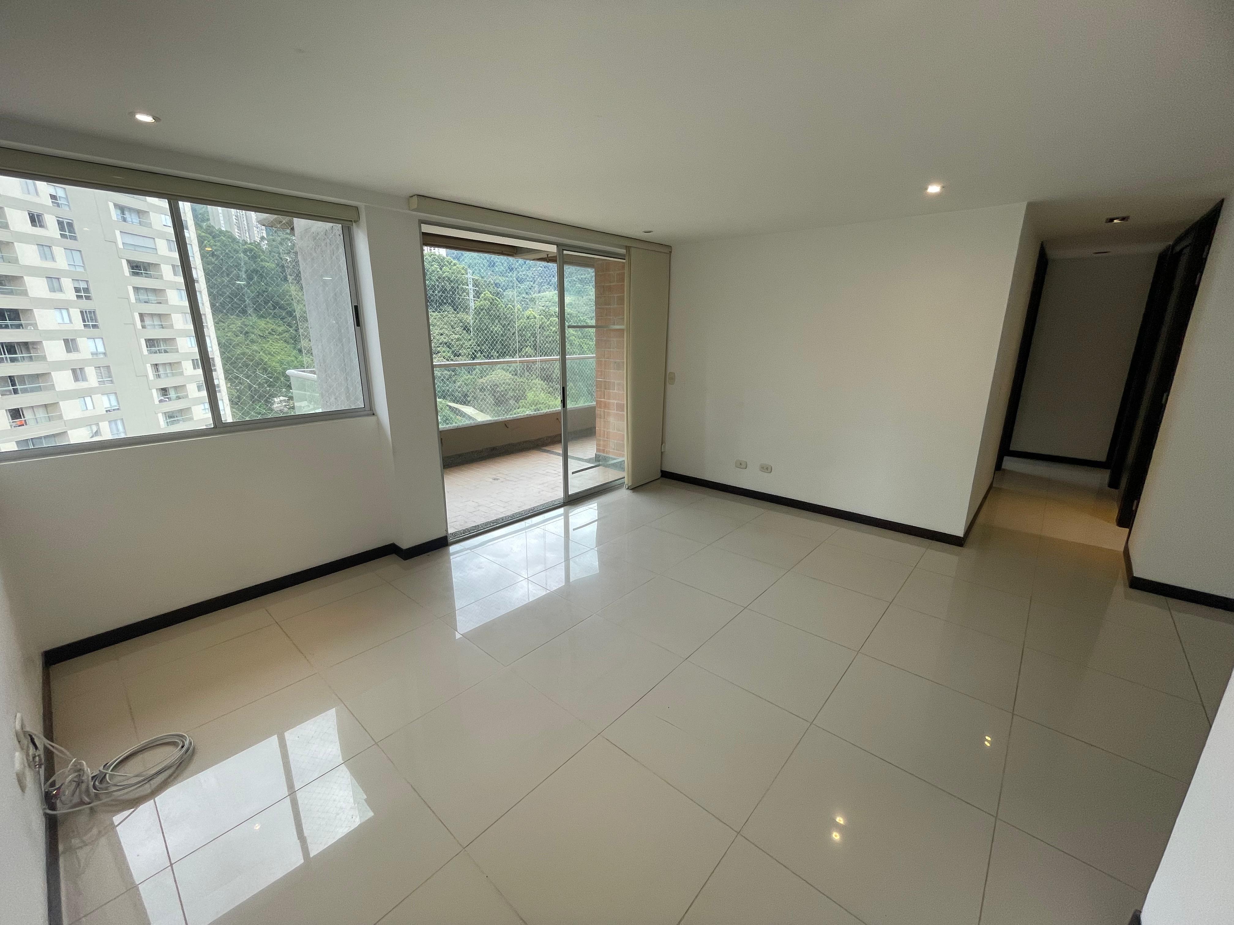 ARRIENDO APARTAMENTO - SABANETA SAN JOSE