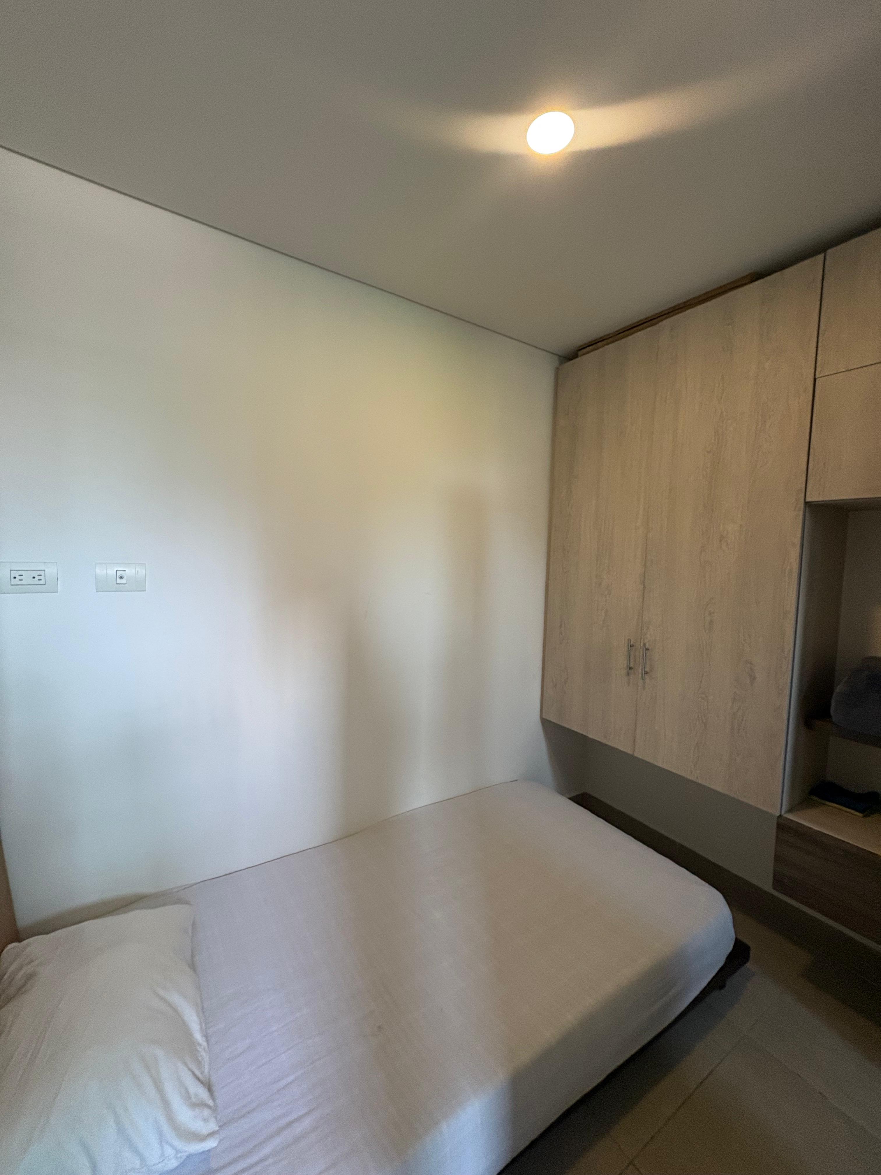 ARRIENDO APARTAMENTO AMOBLADO, POBLADO LOMA LOS PARRA