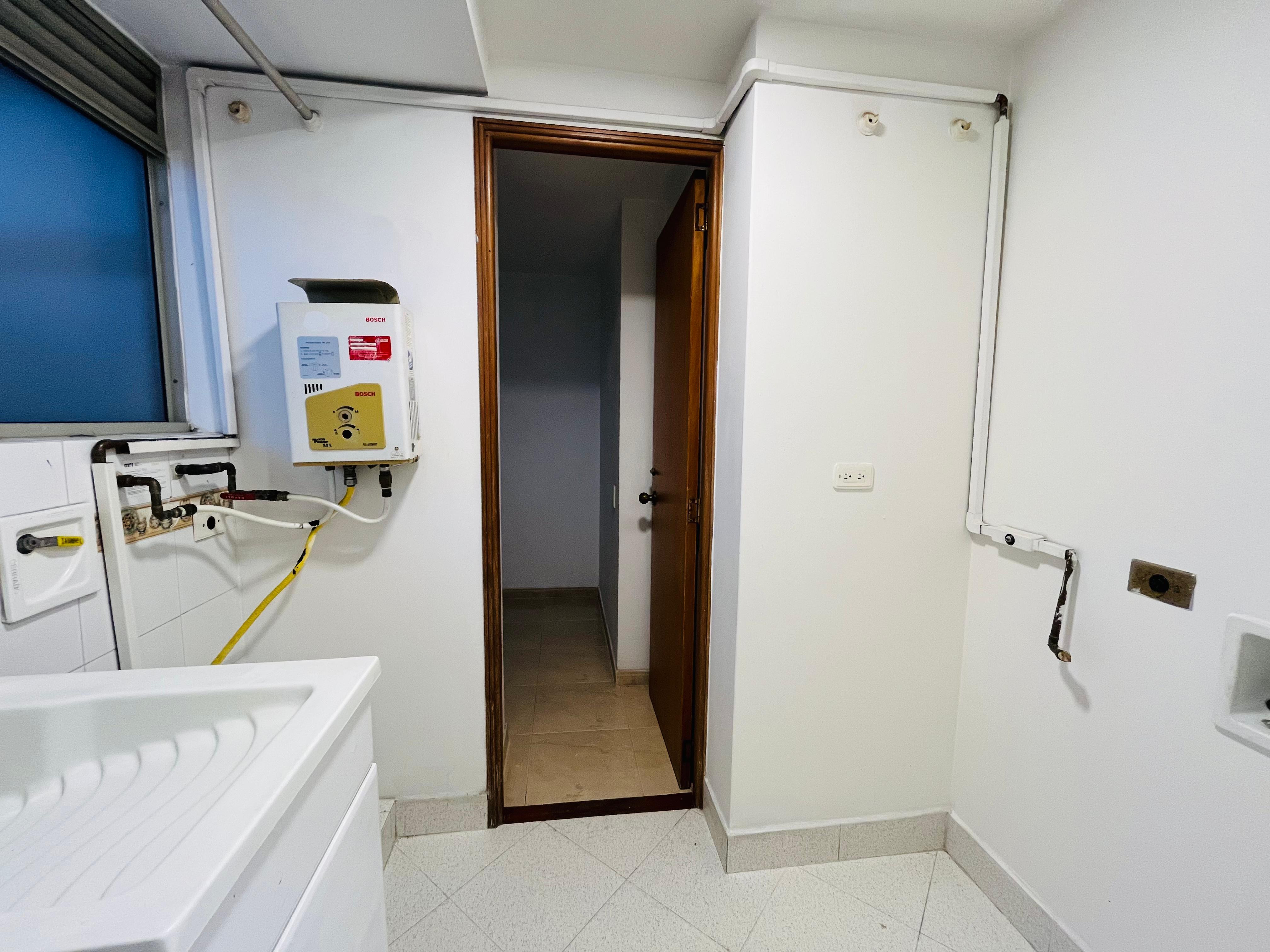 ARRIENDO APARTAMENTO - ENVIGADO ZUÑIGA