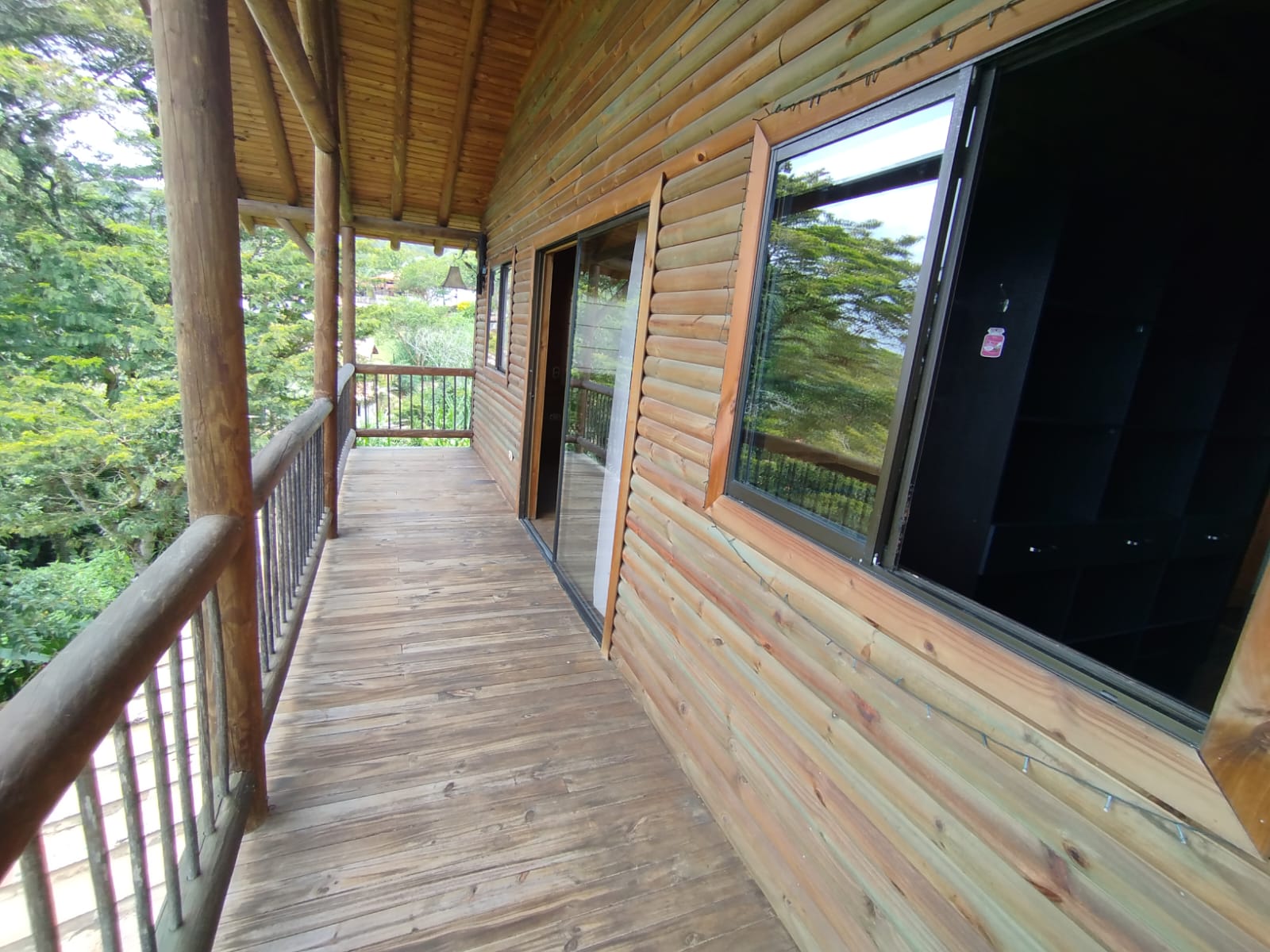 ARRIENDO CASA CAMPESTRE - COPACABANA VEREDA LA VETA