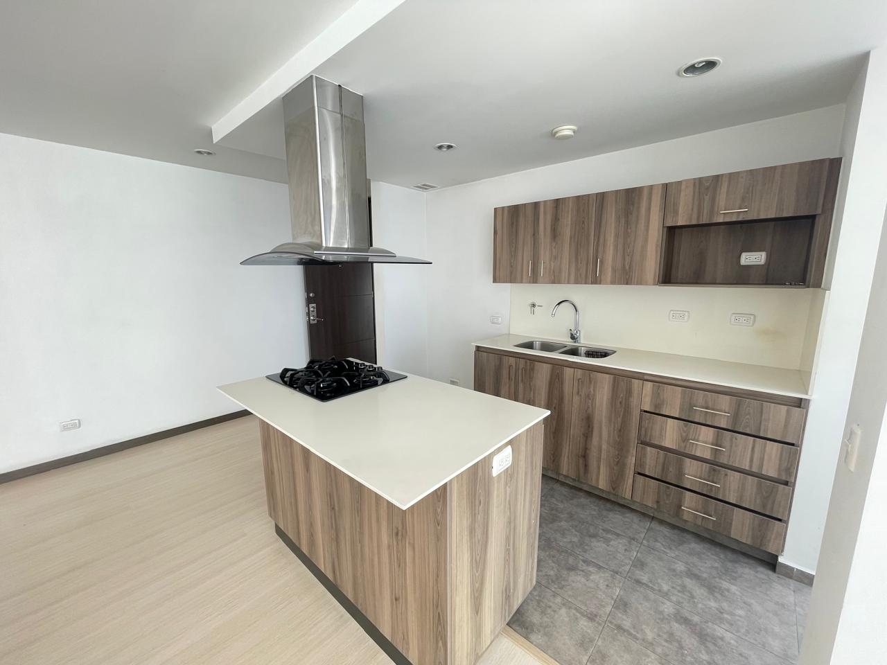 ARRIENDO APARTAMENTO - ENVIGADO INTERMEDIA