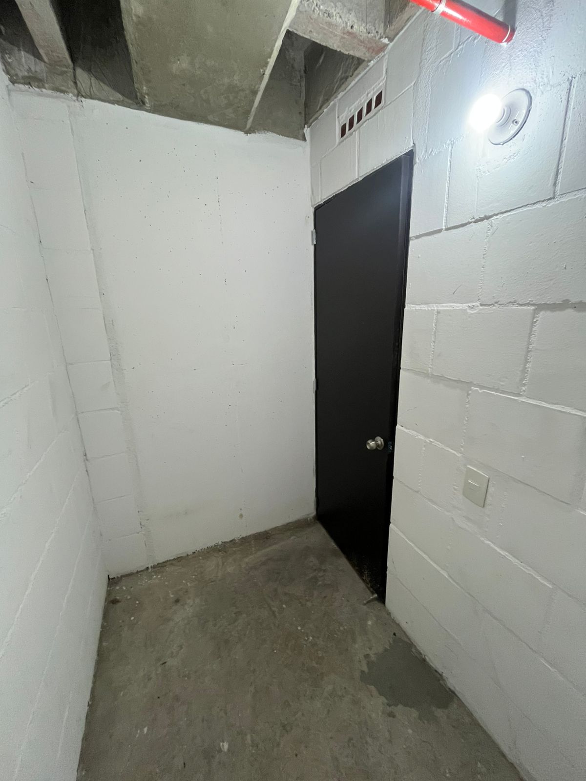 ARRIENDO APARTAMENTO - POBLADO LOS GONZALEZ