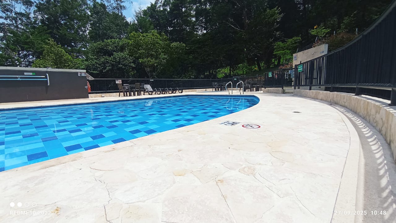 ARRIENDO CASA - POBLADO SAN LUCAS