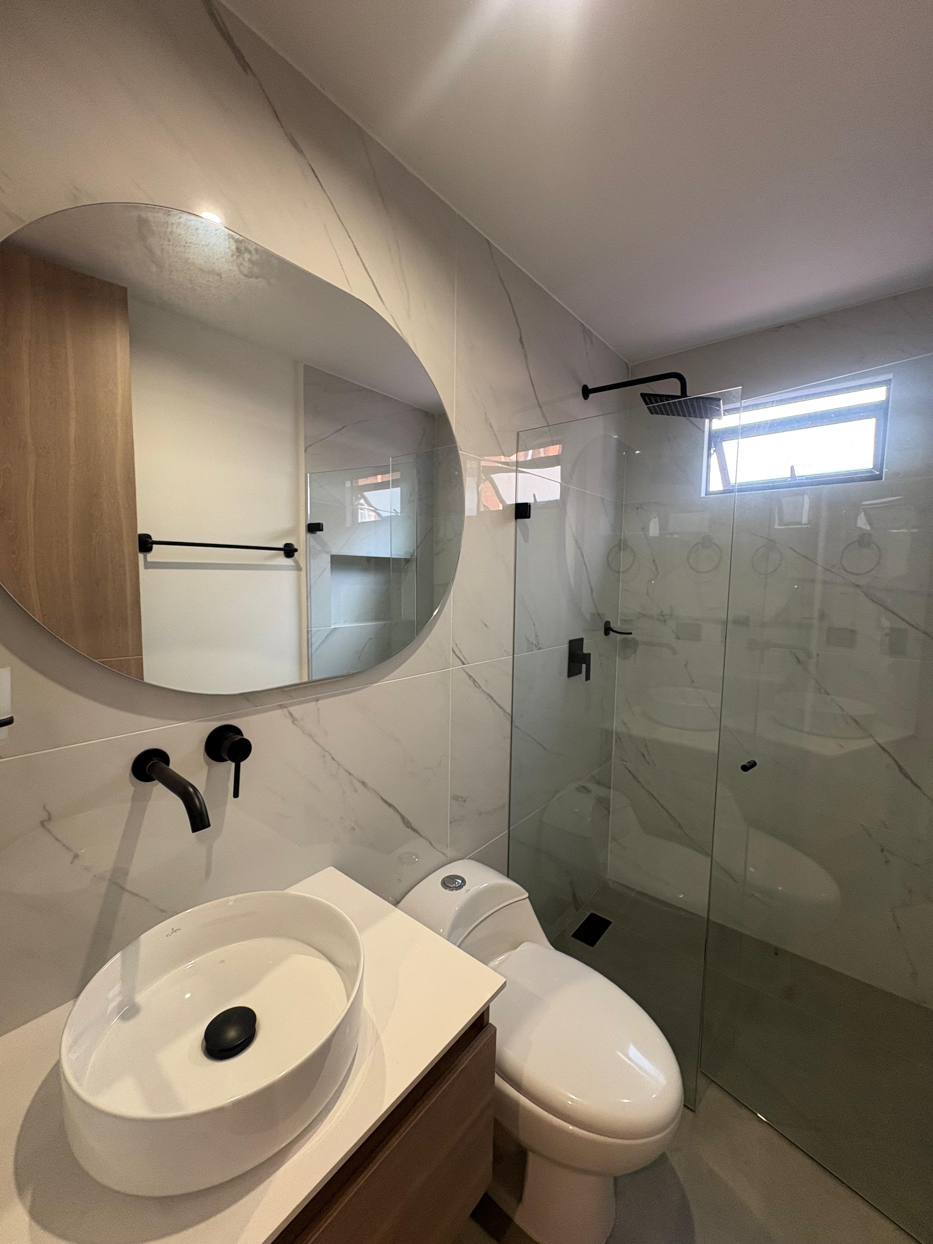 ARRIENDO APARTAMENTO, LAURELES PARA ESTRENAR
