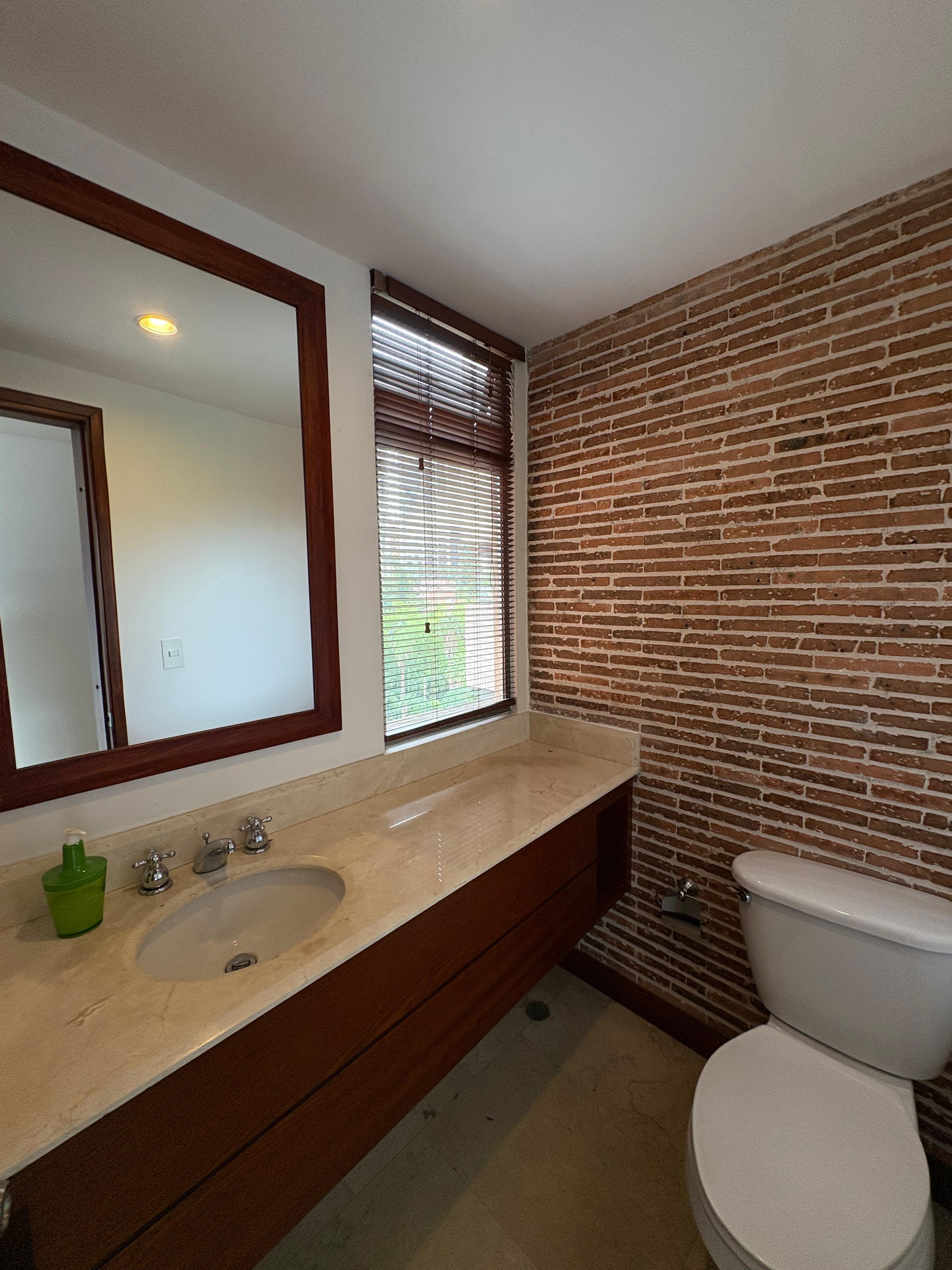 ARRIENDO APARTAMENTO, POBLADO CALERA