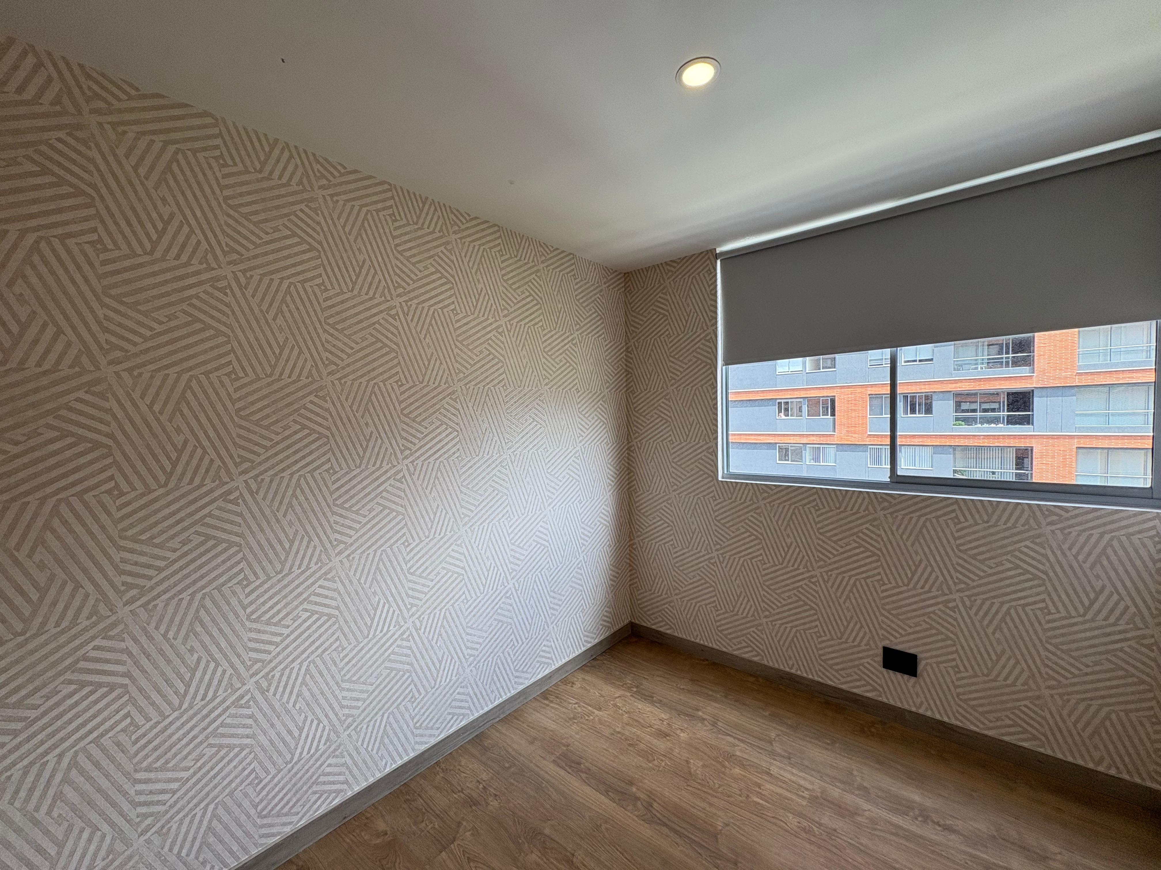 ARRIENDO APARTAMENTO, POBLADO CIUDAD DEL RIO