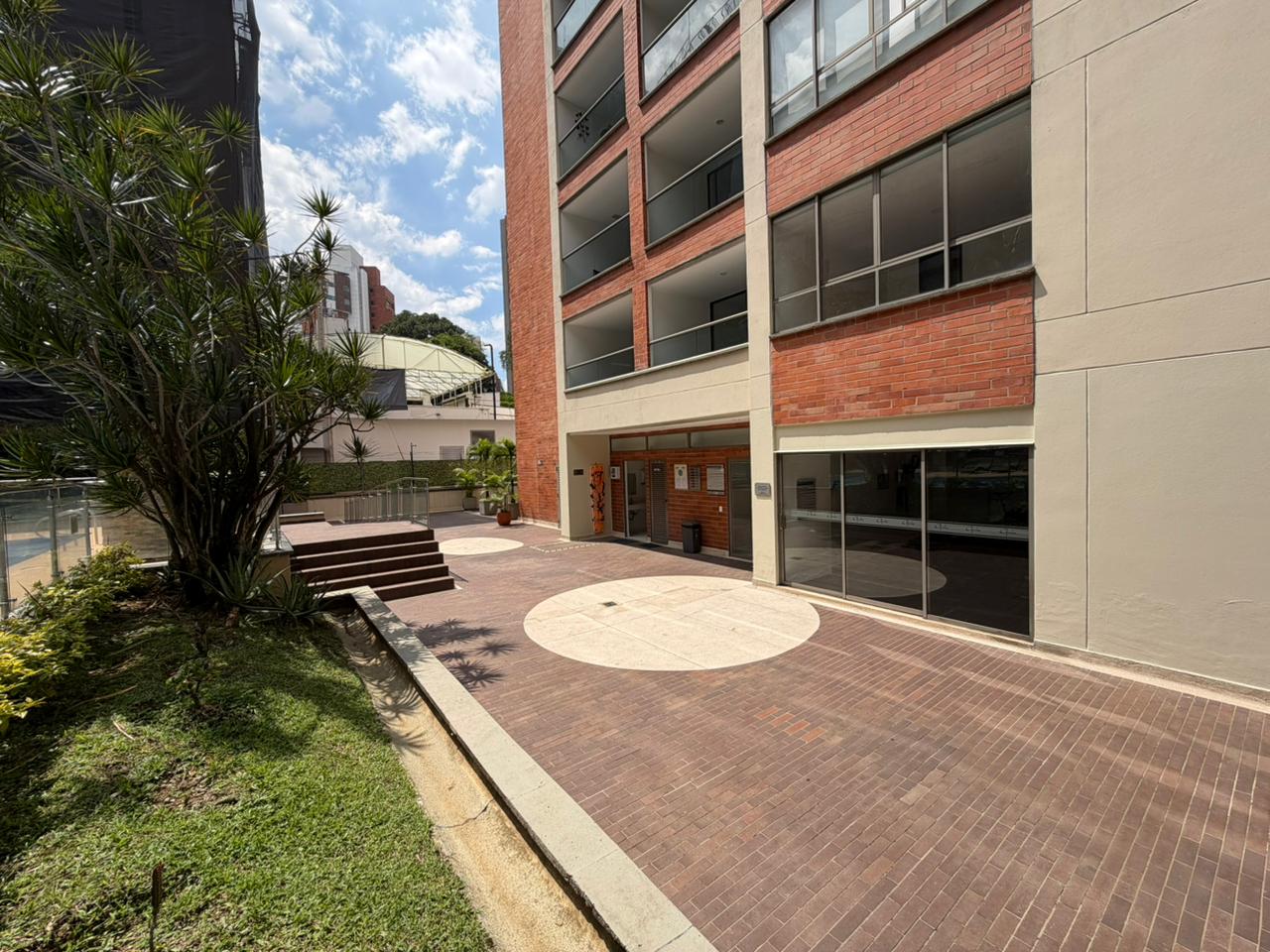 ARRIENDO APARTAMENTO - SANTA MARIA DE LOS ANGELES