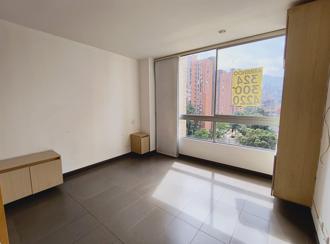 ARRIENDO APARTAMENTO - CASTROPOL