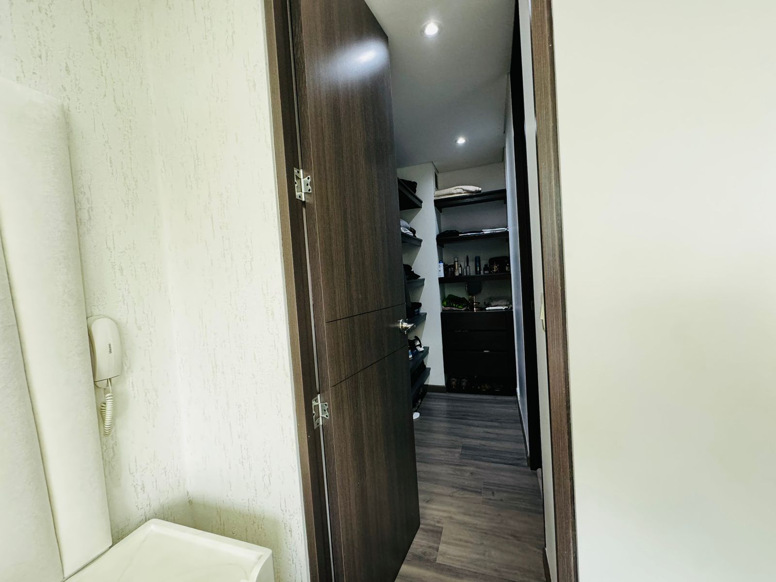 ARRIENDO APARTAMENTO - SANTA MARIA DE LOS ANGELES