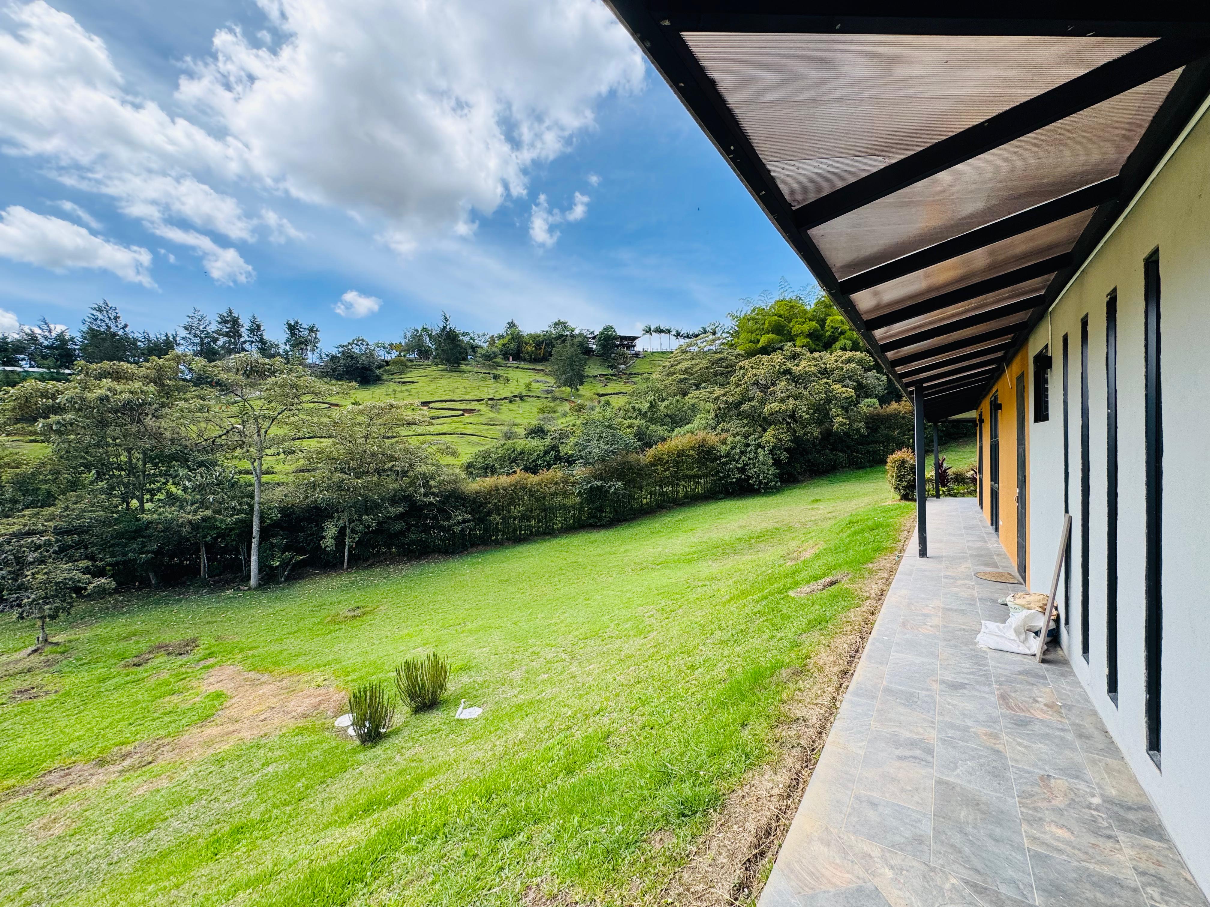 VENTA Y ARRIENDO CASA - SAN ANTONIO DE PRADO