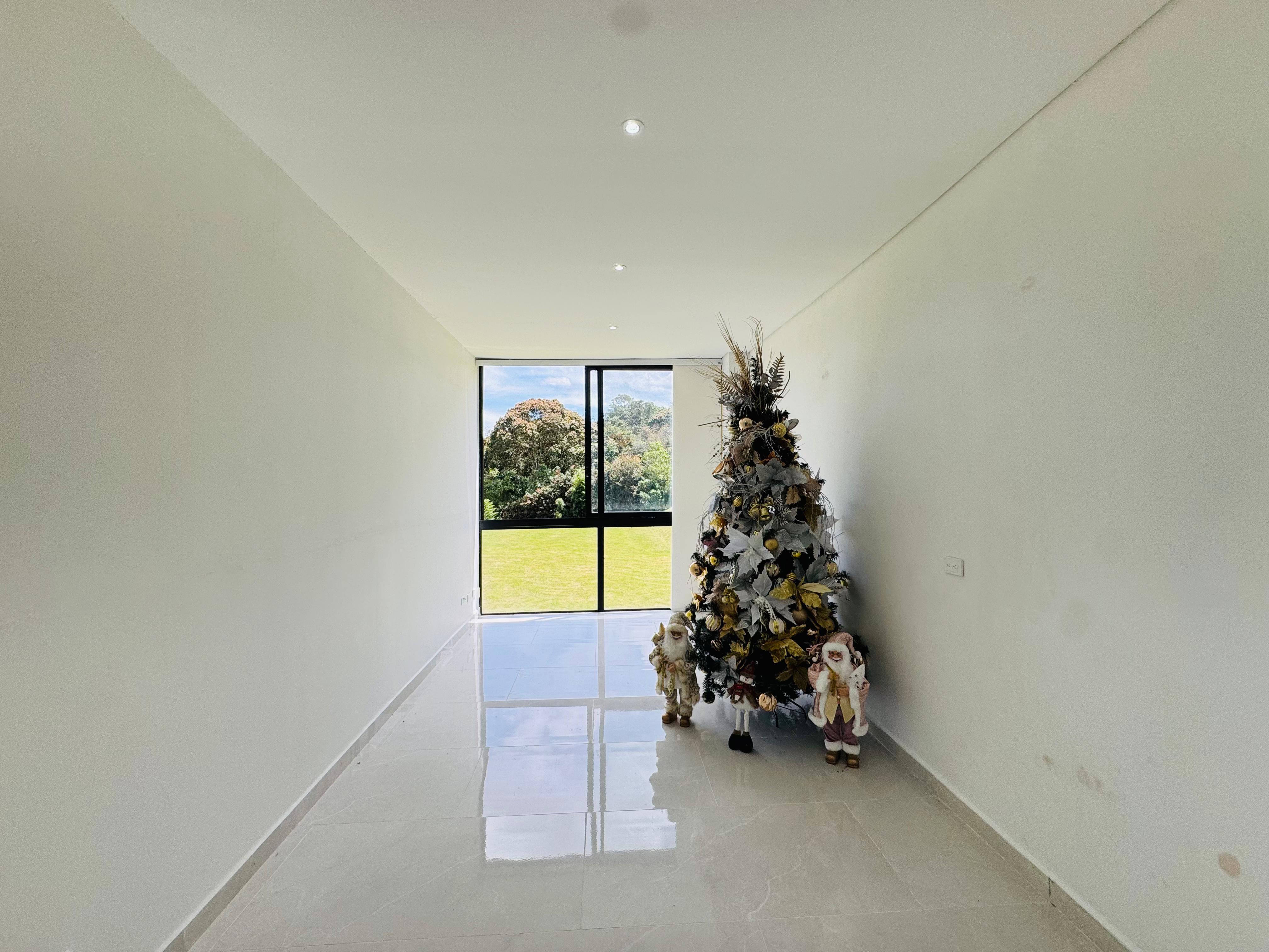 ARRIENDO CASA CAMPESTRE - GUARNE