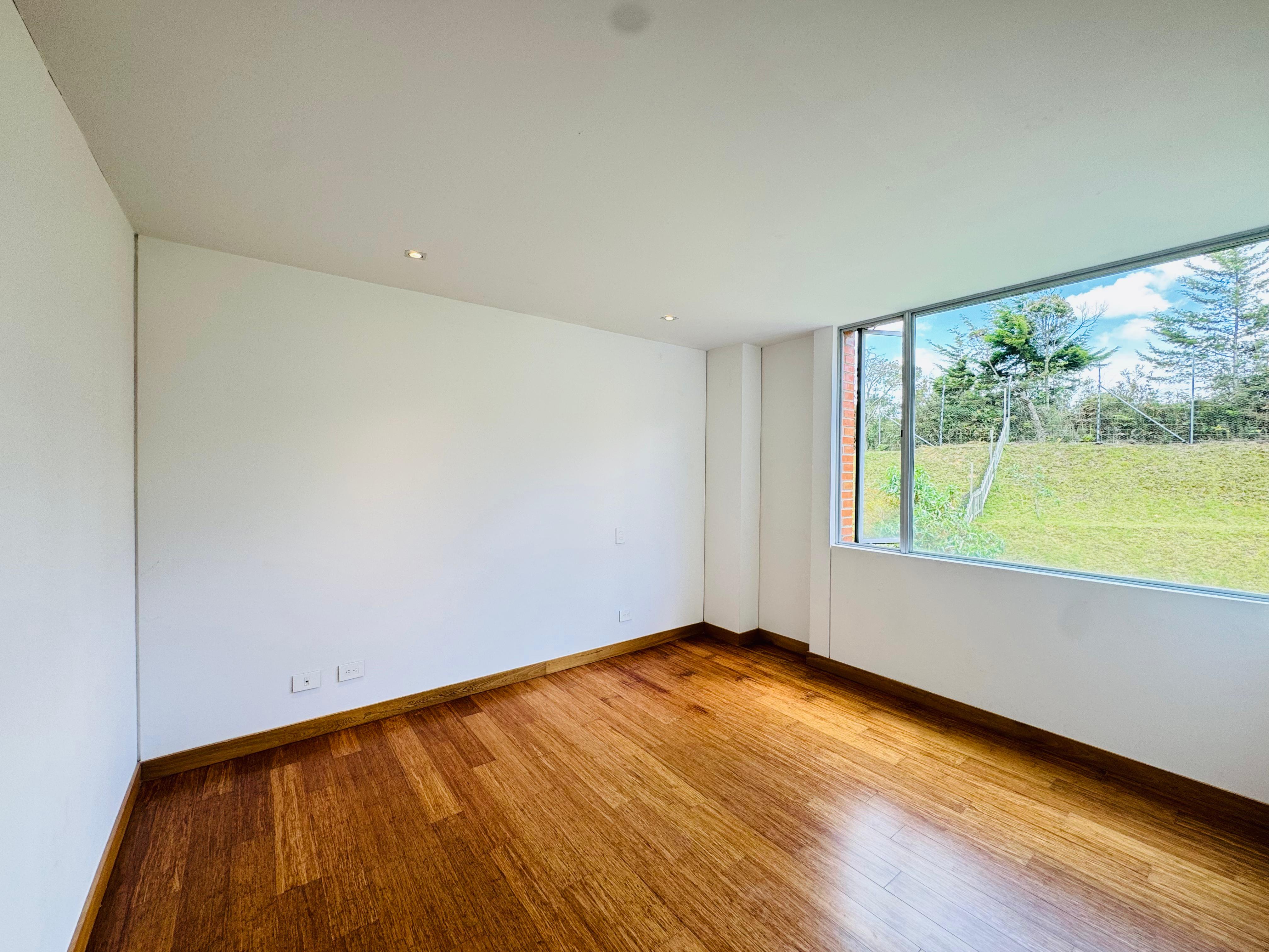 ARRIENDO CASA - ALTO DE LAS PALMAS