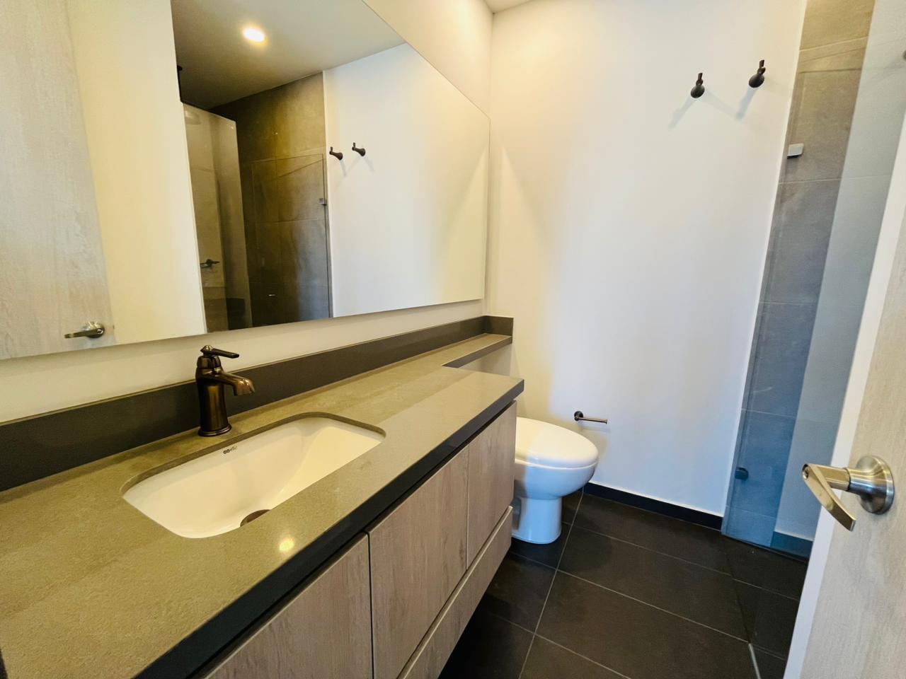 ARRIENDO APARTAMENTO, AV PALMAS