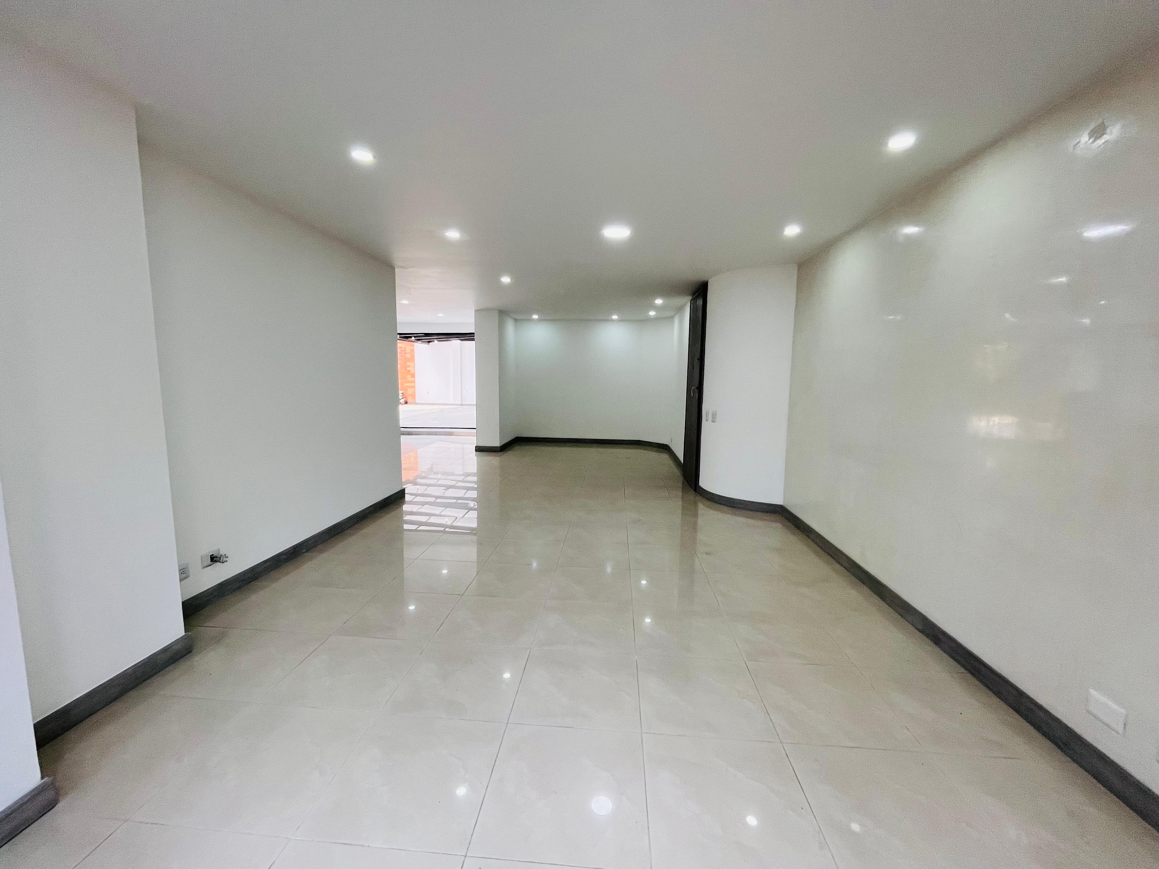 ARRIENDO APARTAMENTO - POBLADO EL CAMPESTRE