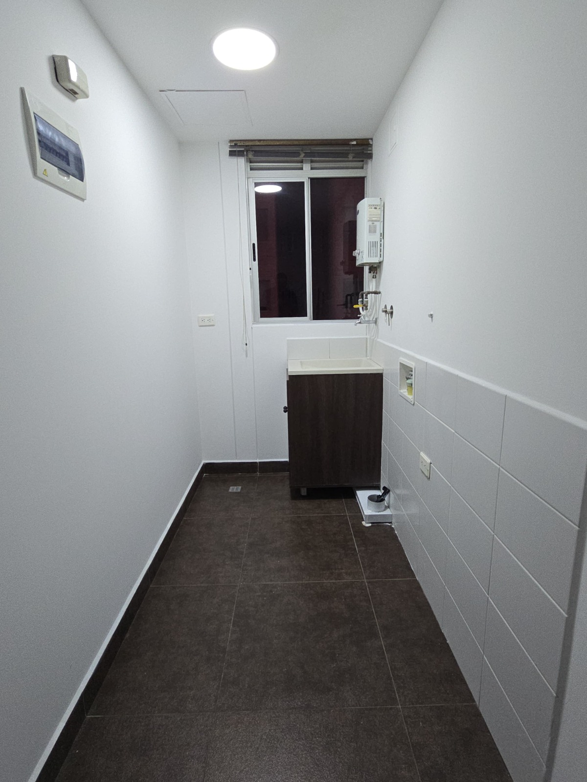 ARRIENDO APARTAMENTO - ENVIGADO ESMERALDAL