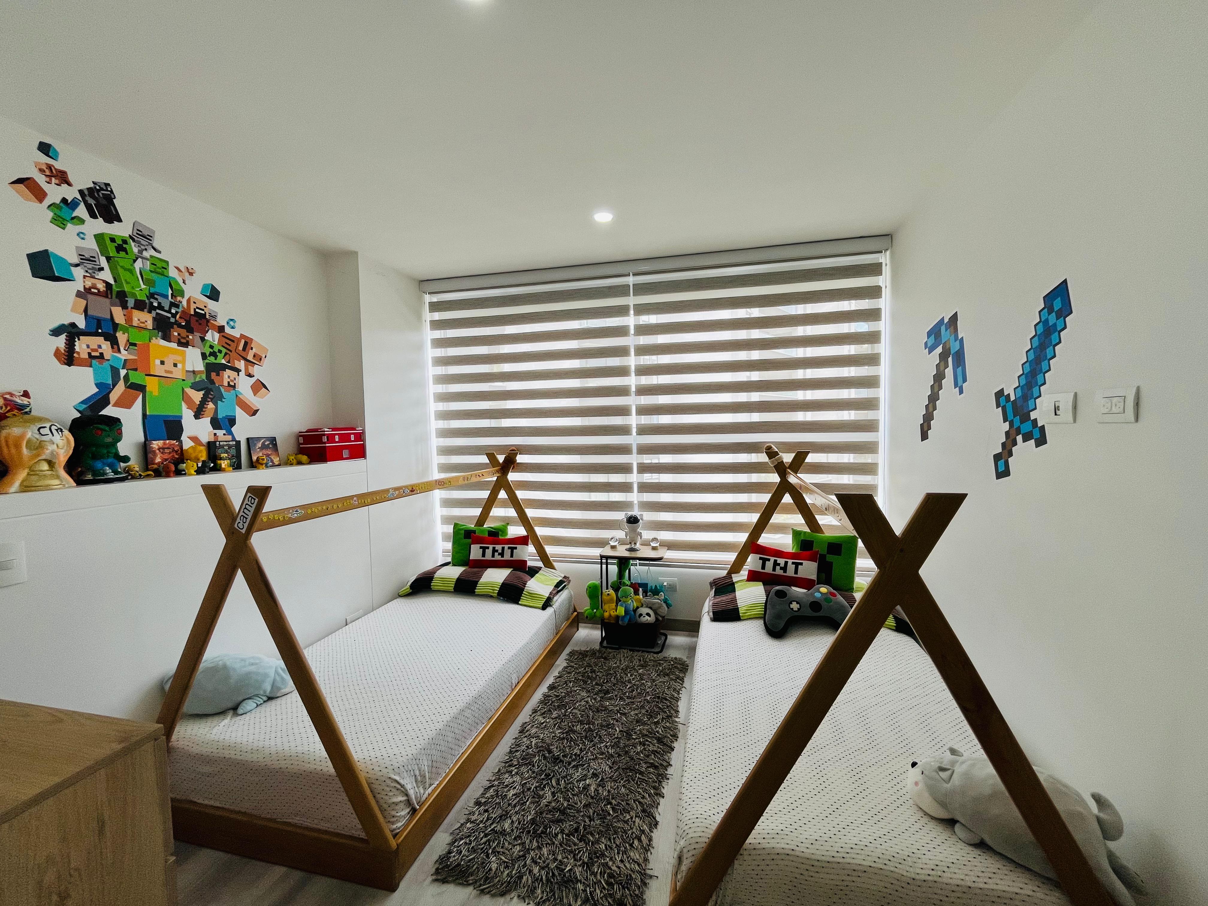 ARRIENDO APARTAMENTO - ENVIGADO LAS BRUJAS