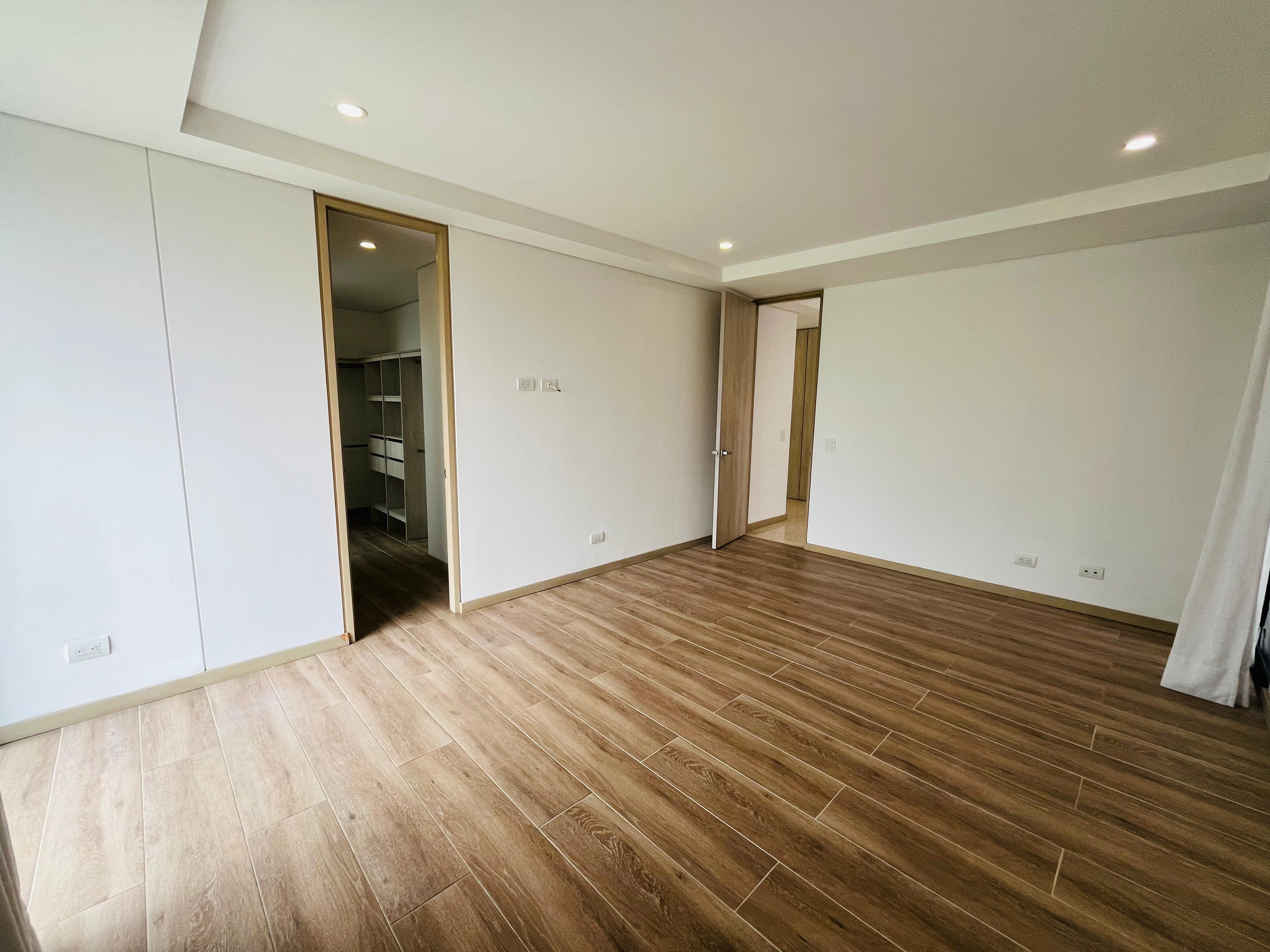ARRIENDO APARTAMENTO - ENVIGADO LOMA DE LAS BRUJAS