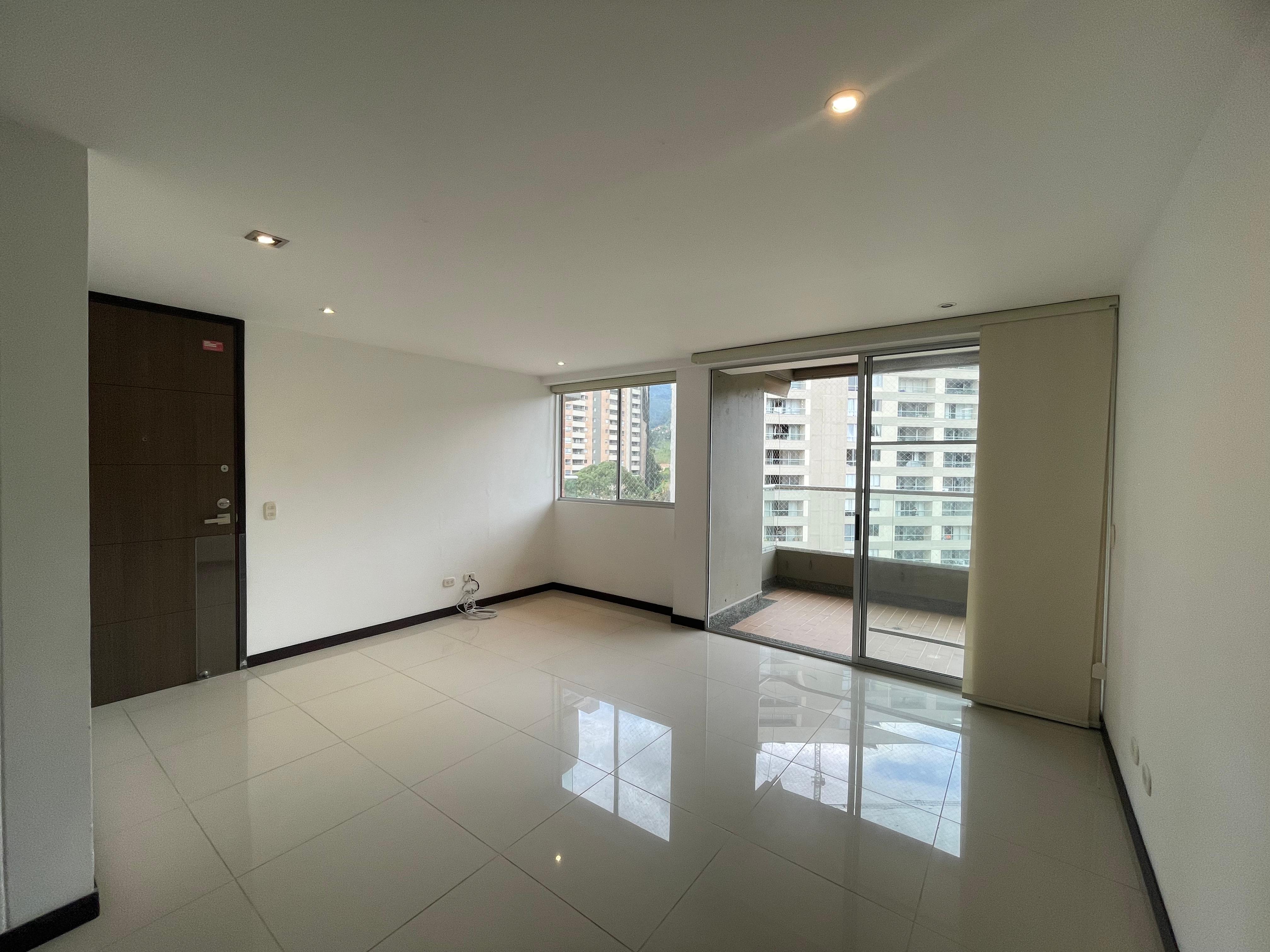 ARRIENDO APARTAMENTO - SABANETA SAN JOSE