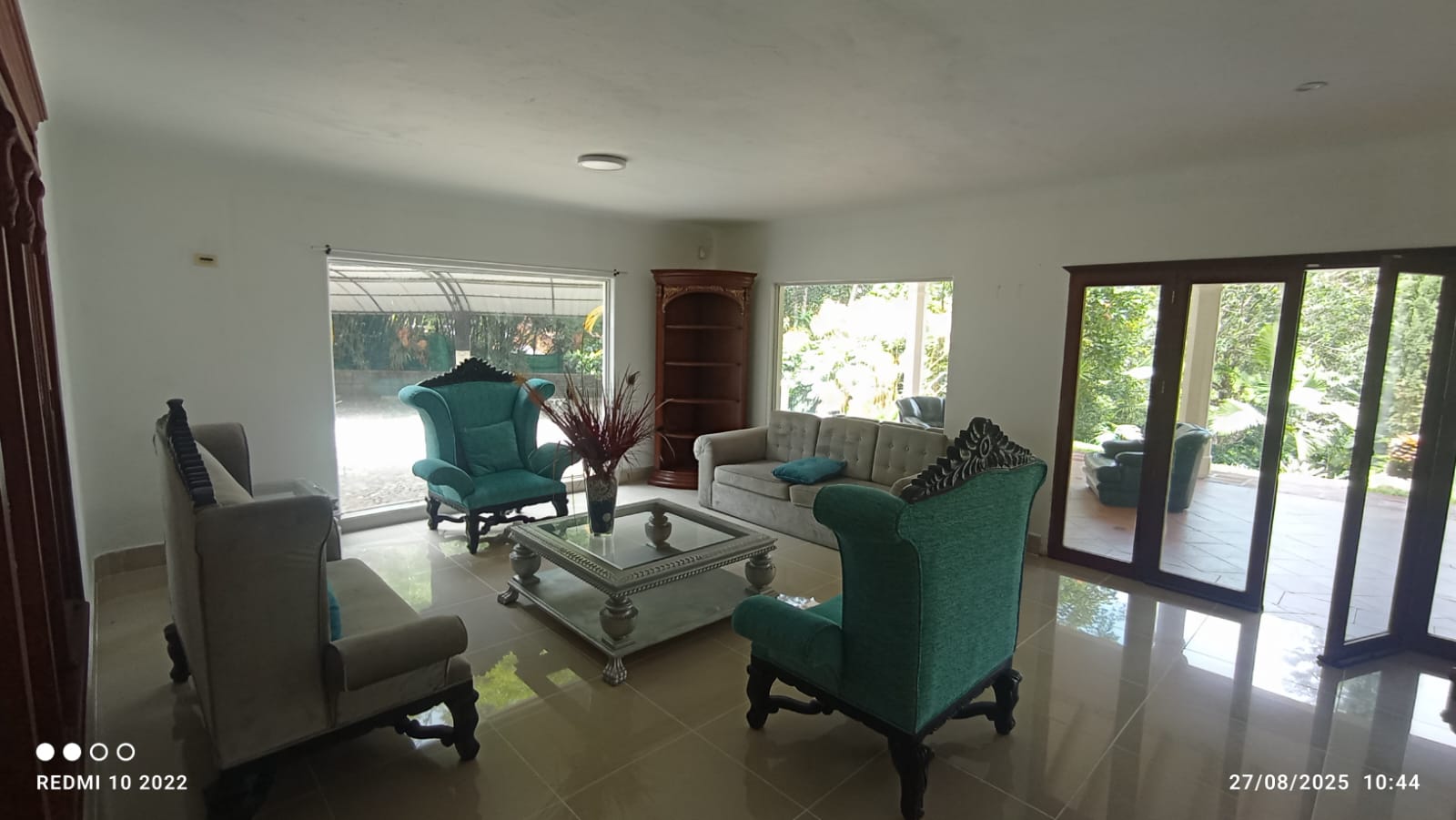 ARRIENDO CASA CAMPESTRE INDEPENDIENTE - POBLADO LOMA DE LOS BALSOS