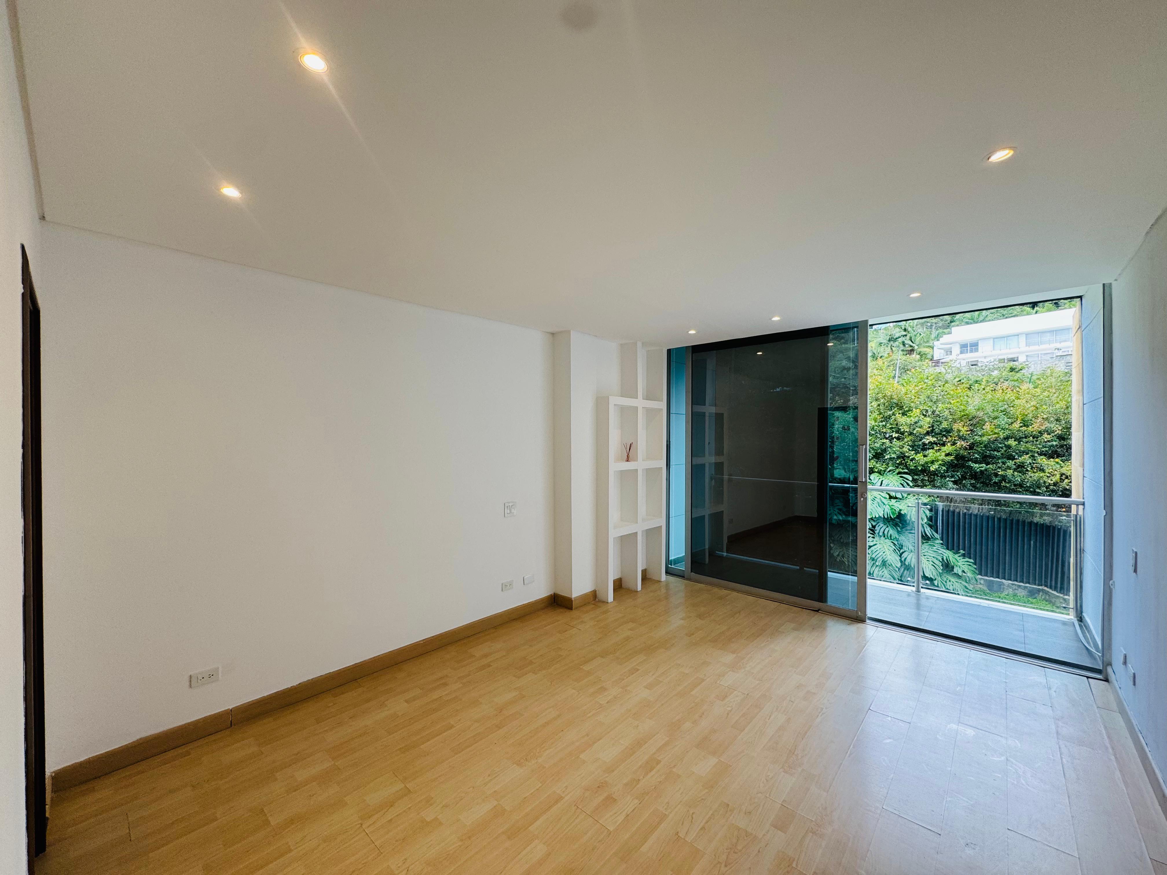 VENTA Y ARRIENDO CASA -  PALMAS CERCA AL TUNEL