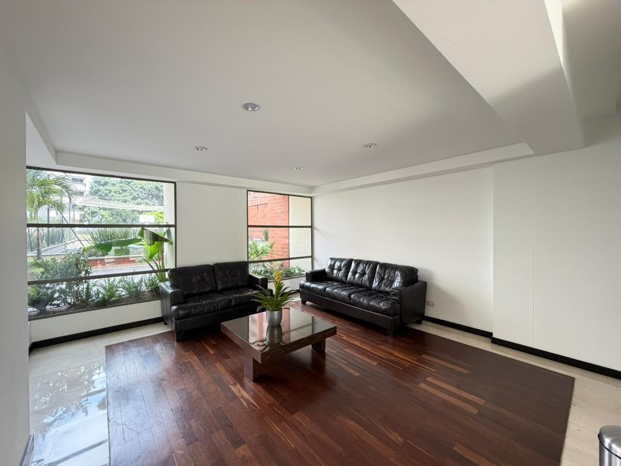 ARRIENDO APARTAMENTO - SANTA MARIA DE LOS ANGELES