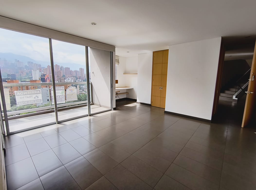 ARRIENDO APARTAMENTO - CASTROPOL