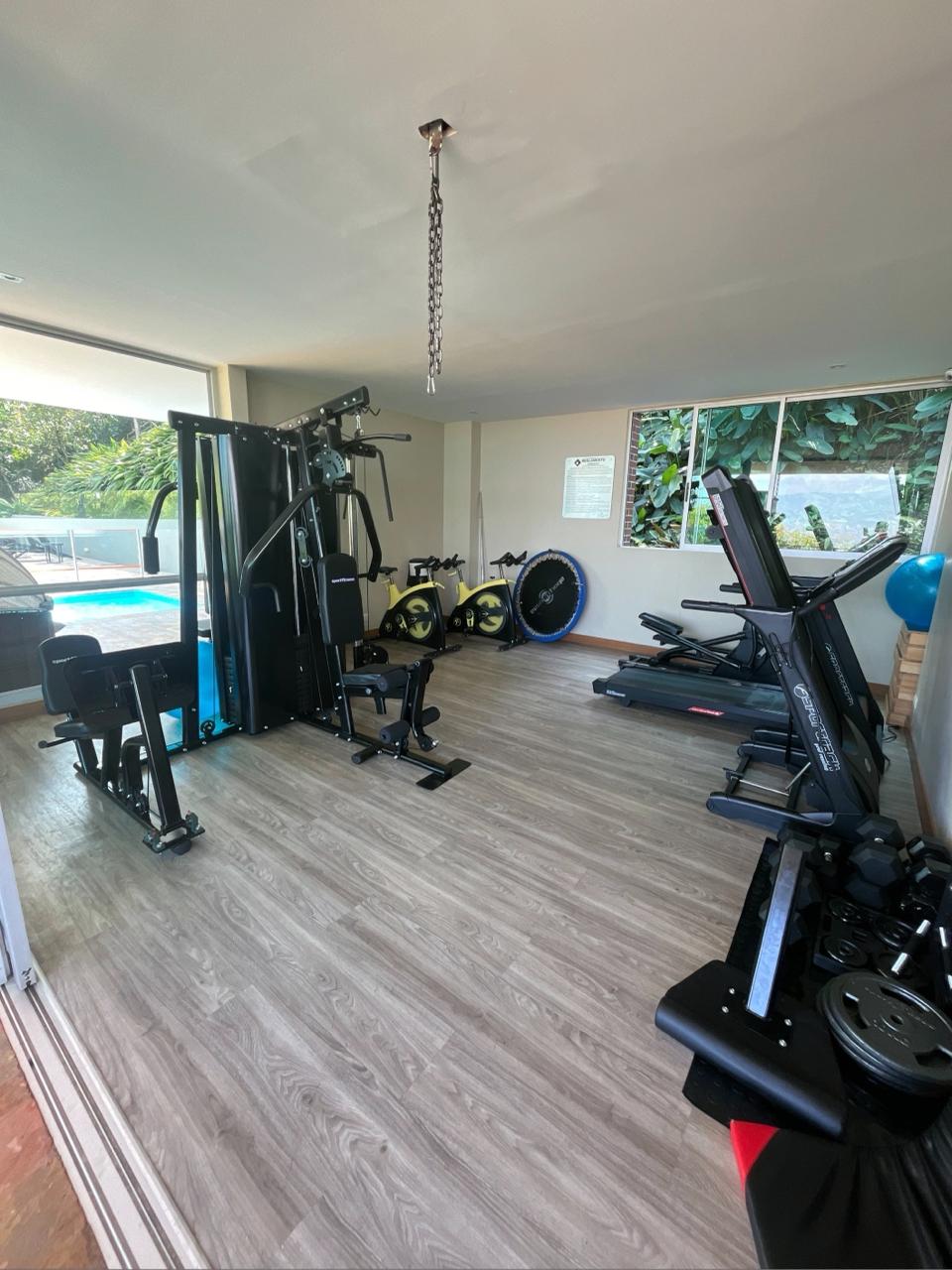 ARRIENDO CASA - ENVIGADO