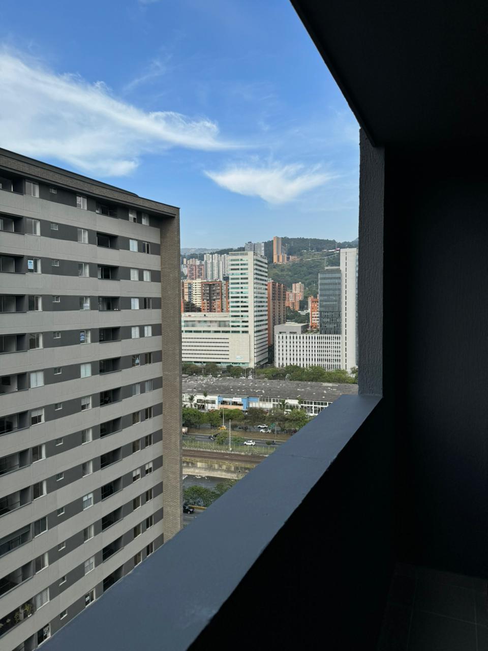 ARRIENDO APARTAMENTO - GUAYABAL SECTOR  SAN PABLO
