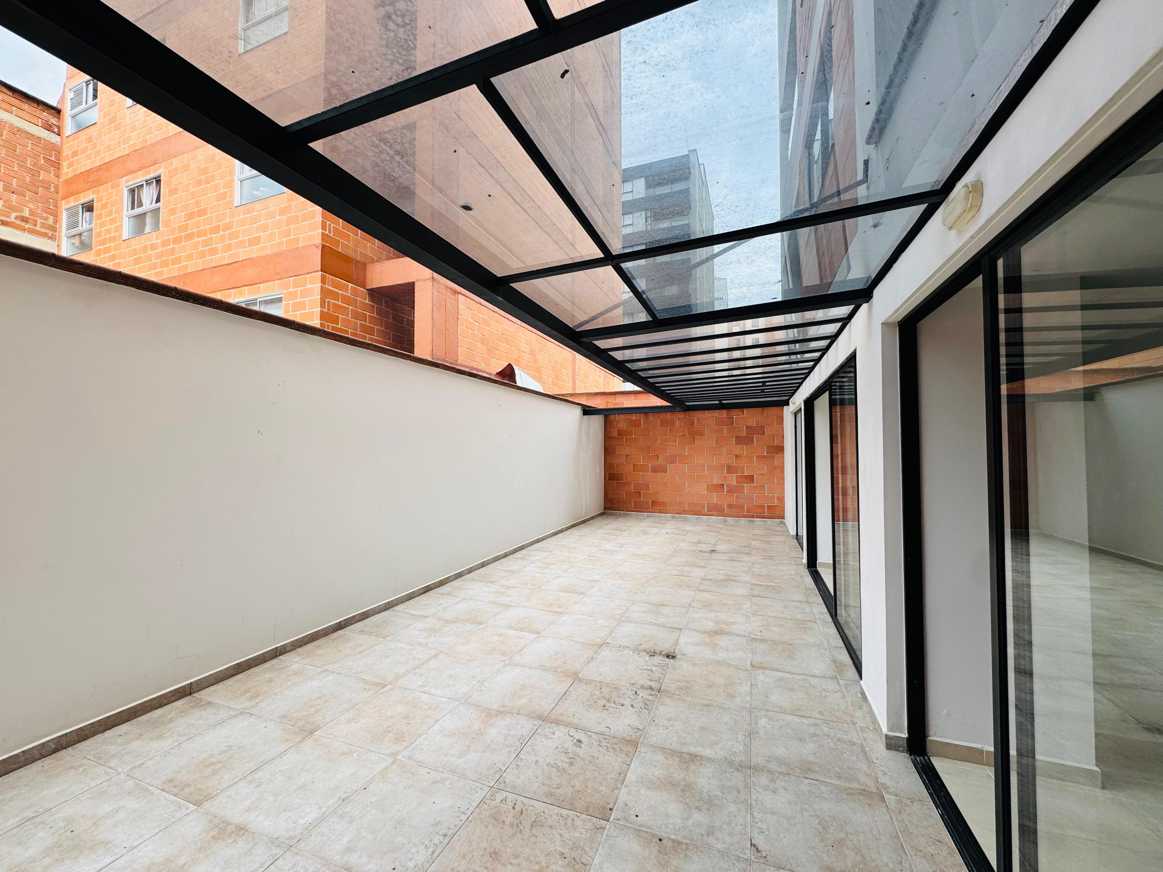 VENTA APARTAMENTO - CASTELLANA