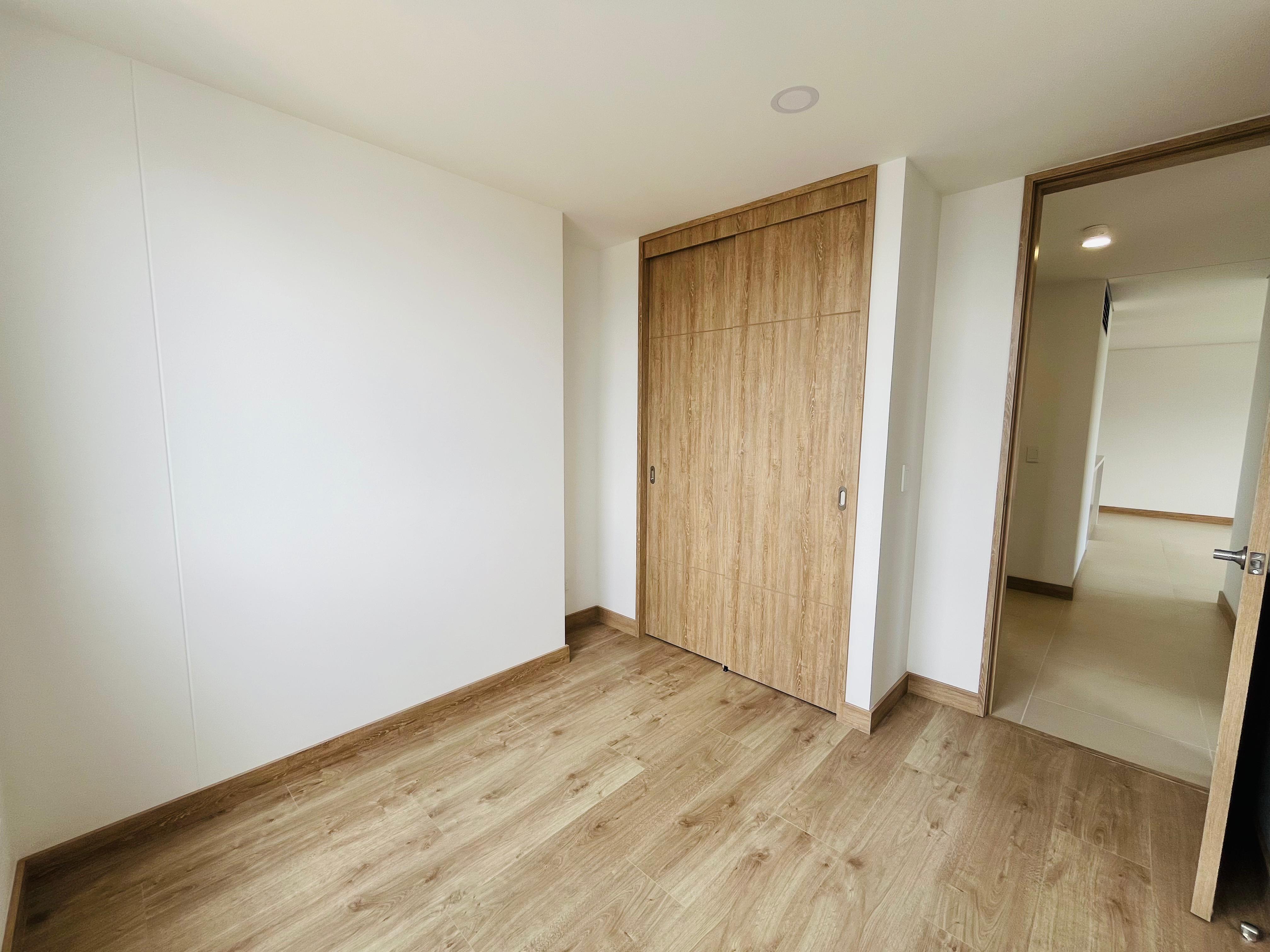 ARRIENDO APARTAMENTO PARA ESTRENAR - ENVIGADO SECTOR LA CUENCA