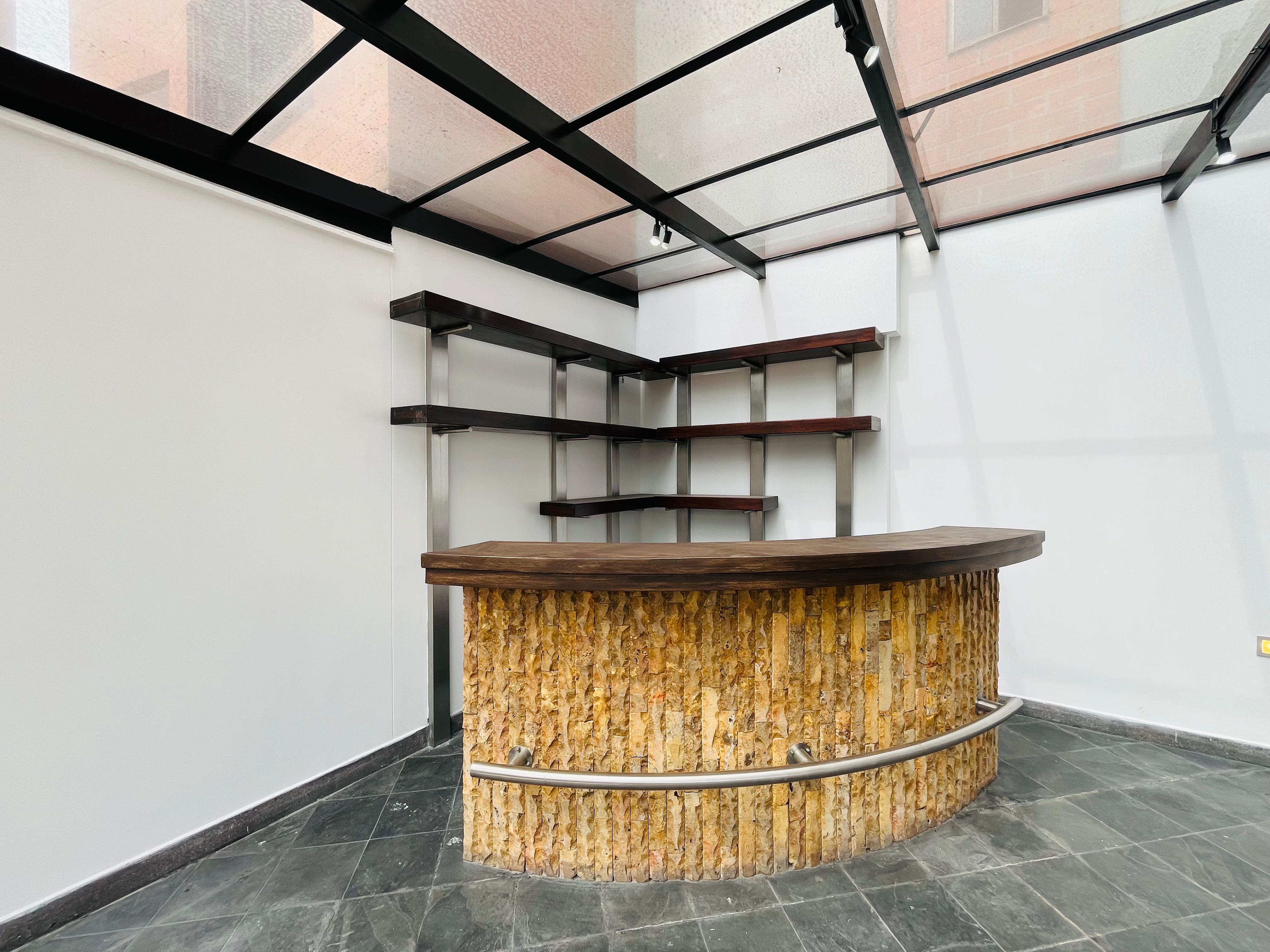 ARRIENDO APARTAMENTO - POBLADO EL CAMPESTRE