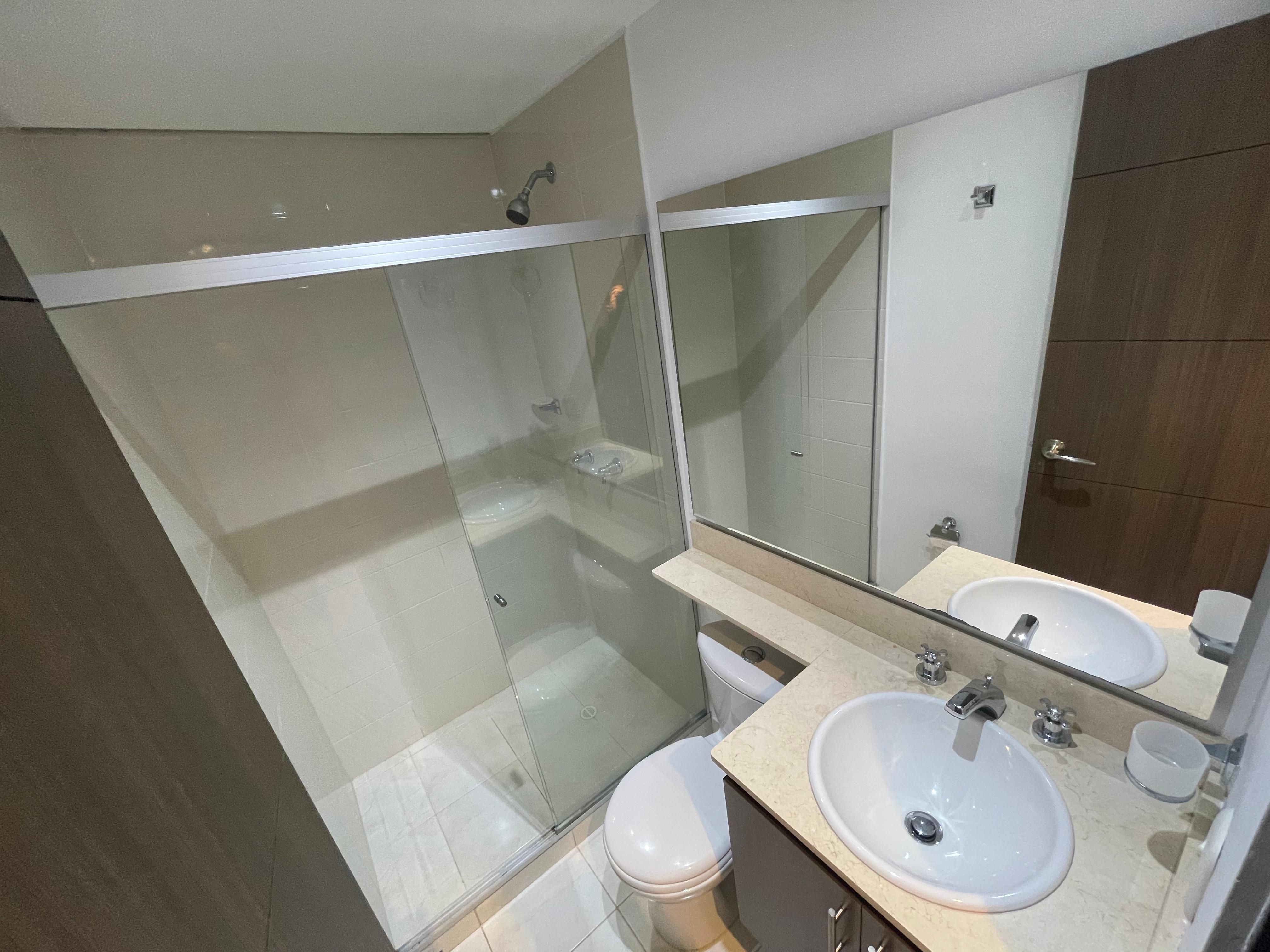 ARRIENDO APARTAMENTO - SABANETA SAN JOSE
