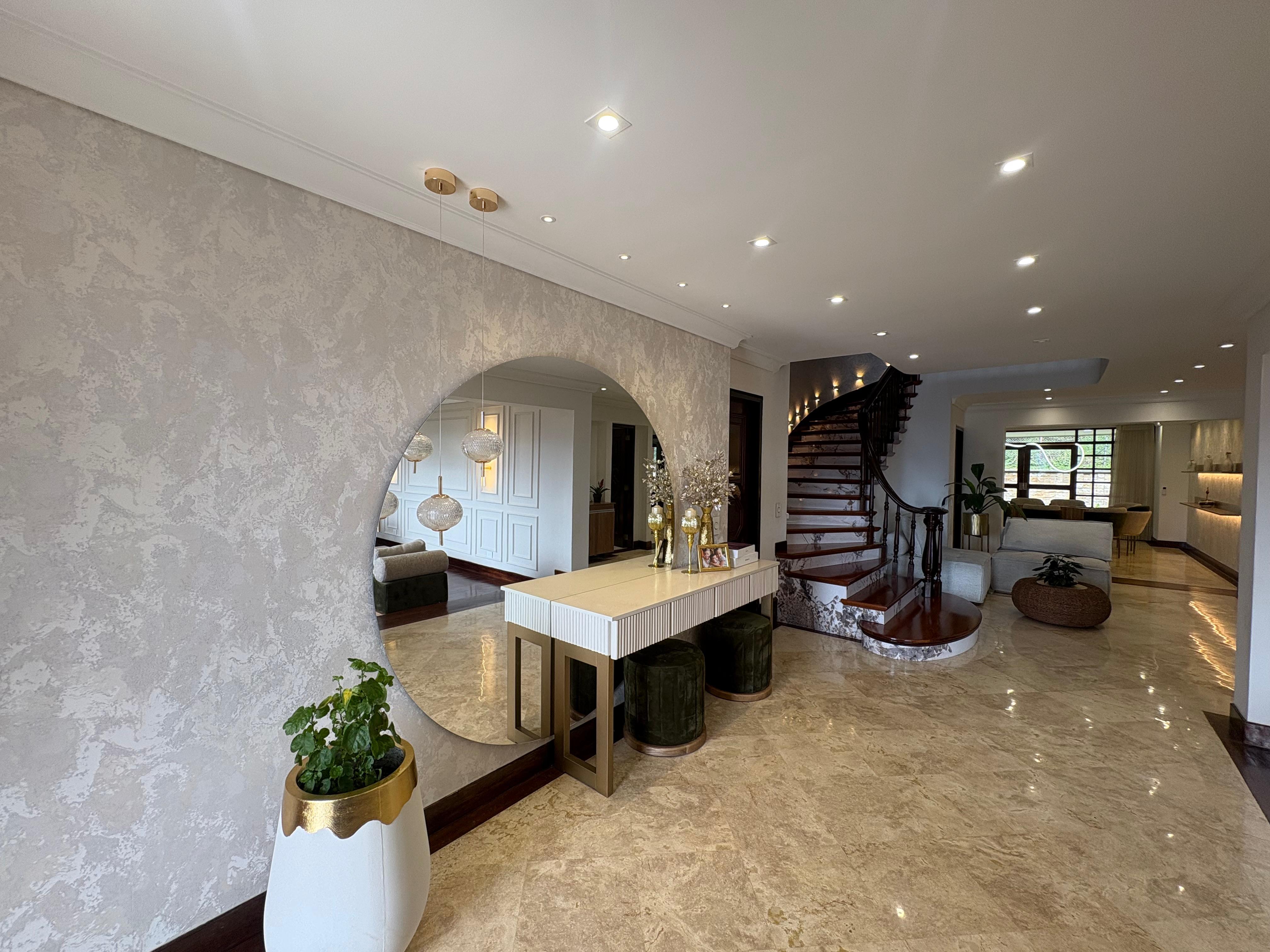 ARRIENDO CASA CAMPESTRE, POBLADO TESORO