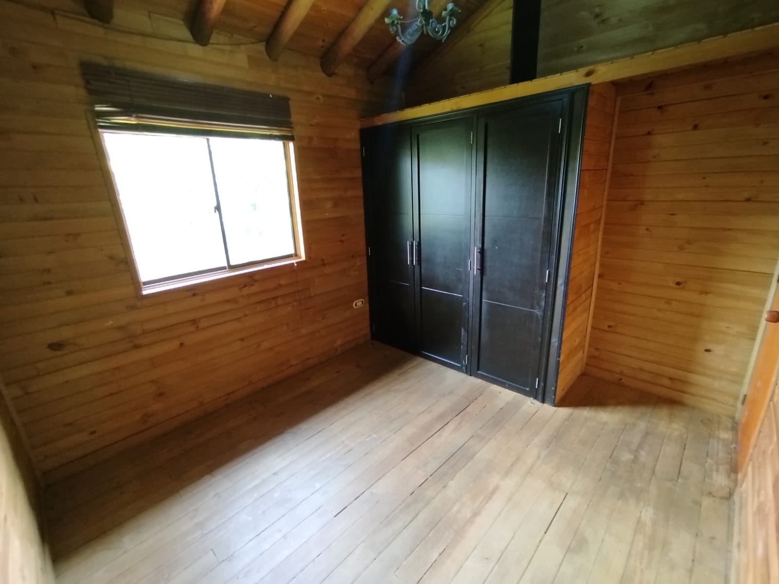 ARRIENDO CASA CAMPESTRE - COPACABANA VEREDA LA VETA
