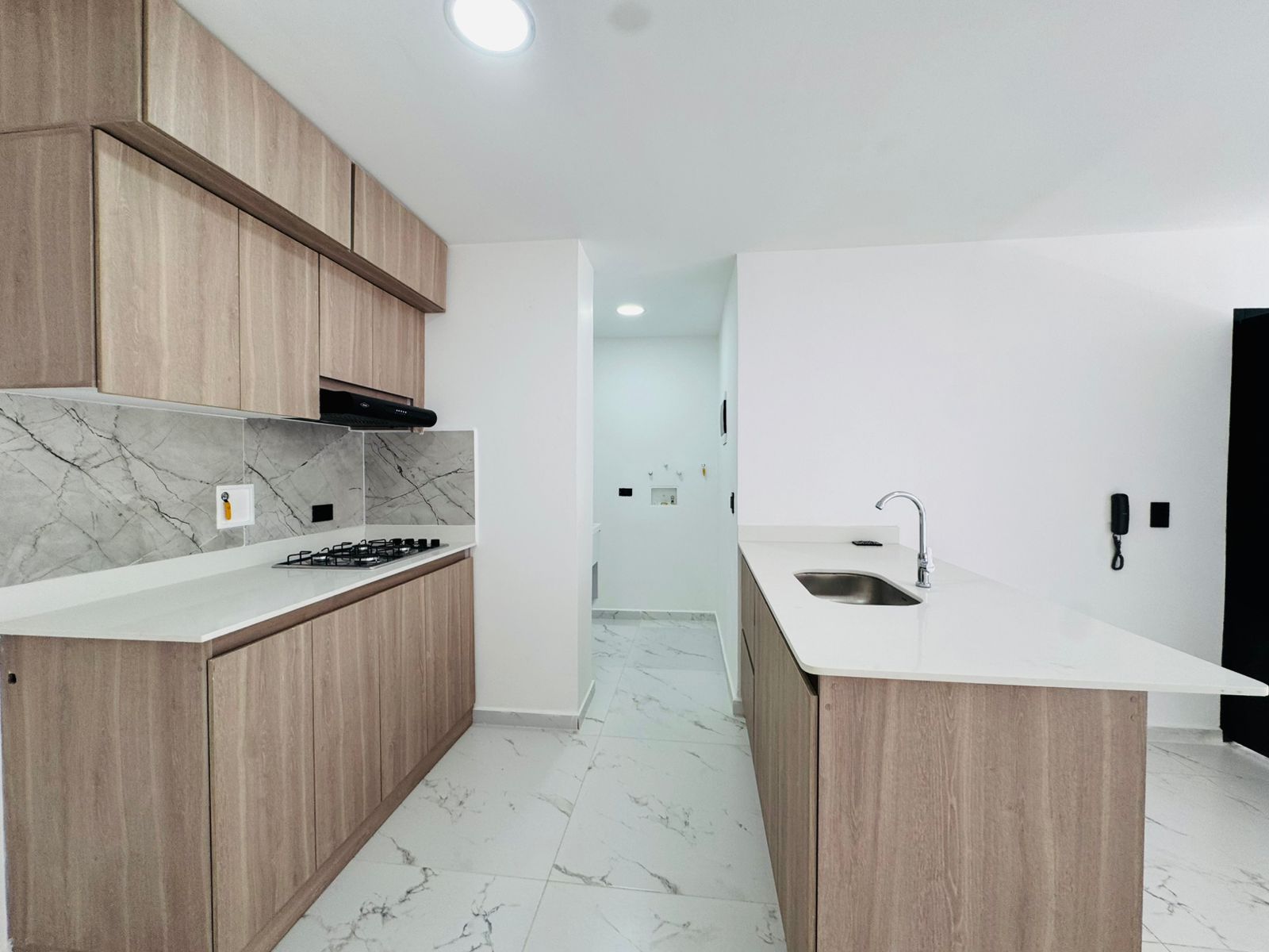 VENTA  APARTAMENTO, BELEN NOGAL