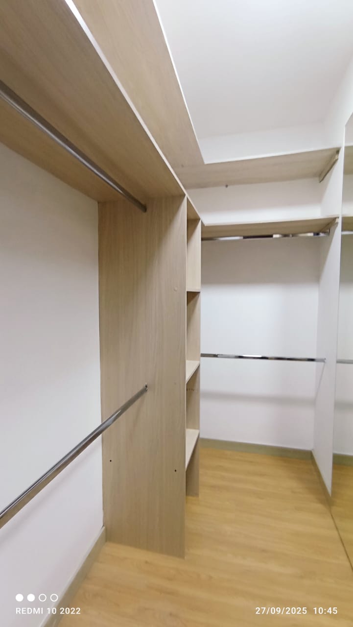 ARRIENDO CASA - POBLADO SAN LUCAS