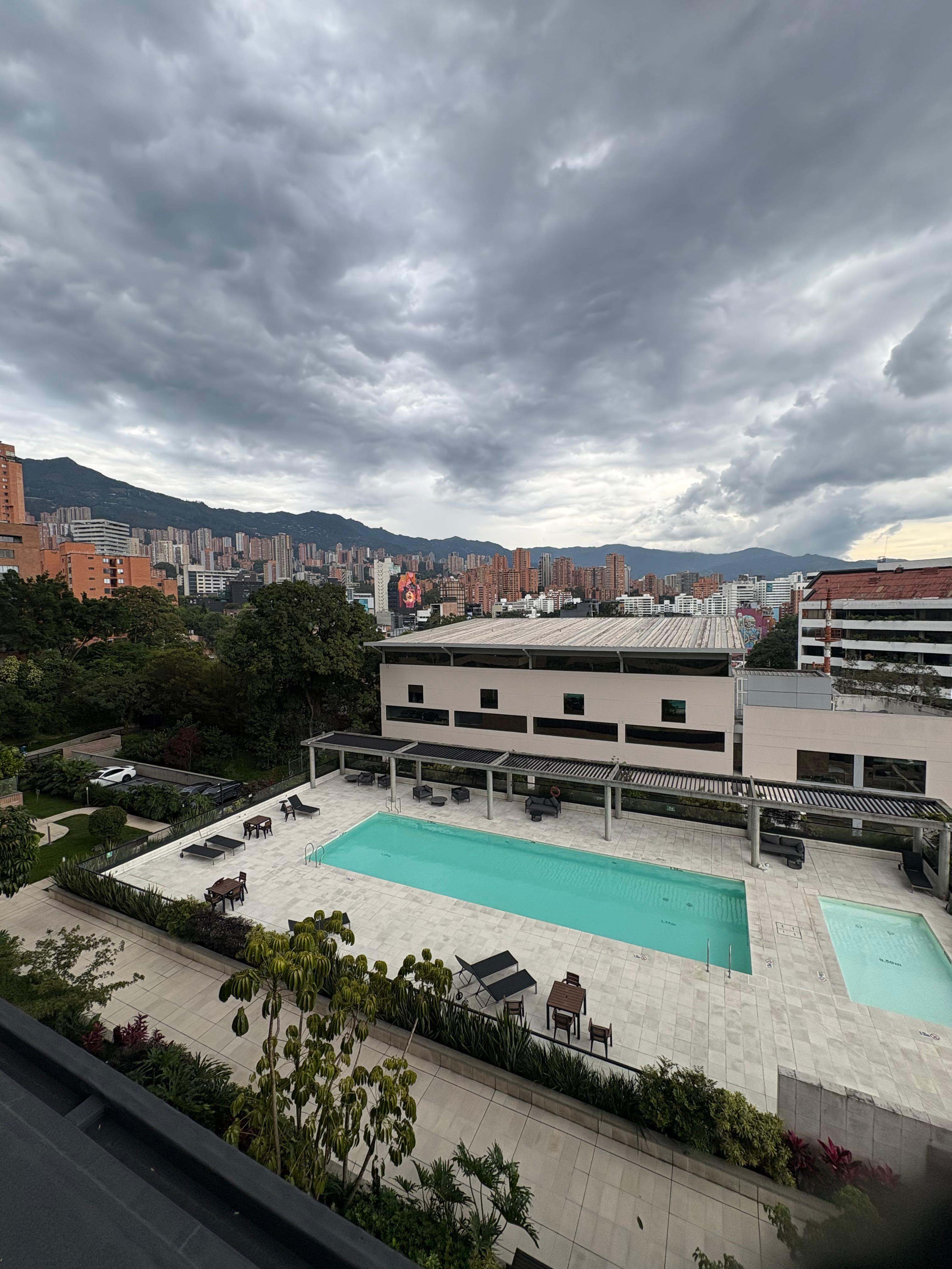 ARRIENDO APARTAMENTO, POBLADO LALINDE