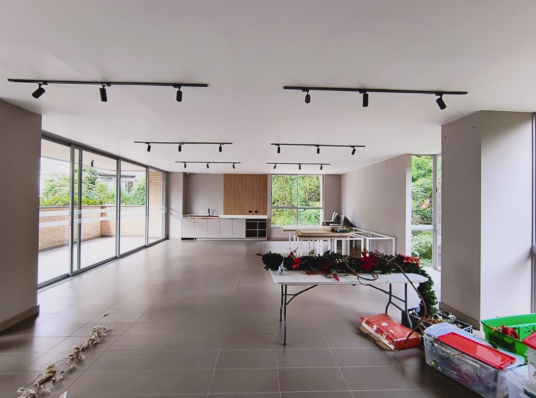 ARRIENDO APARTAMENTO - CASTROPOL