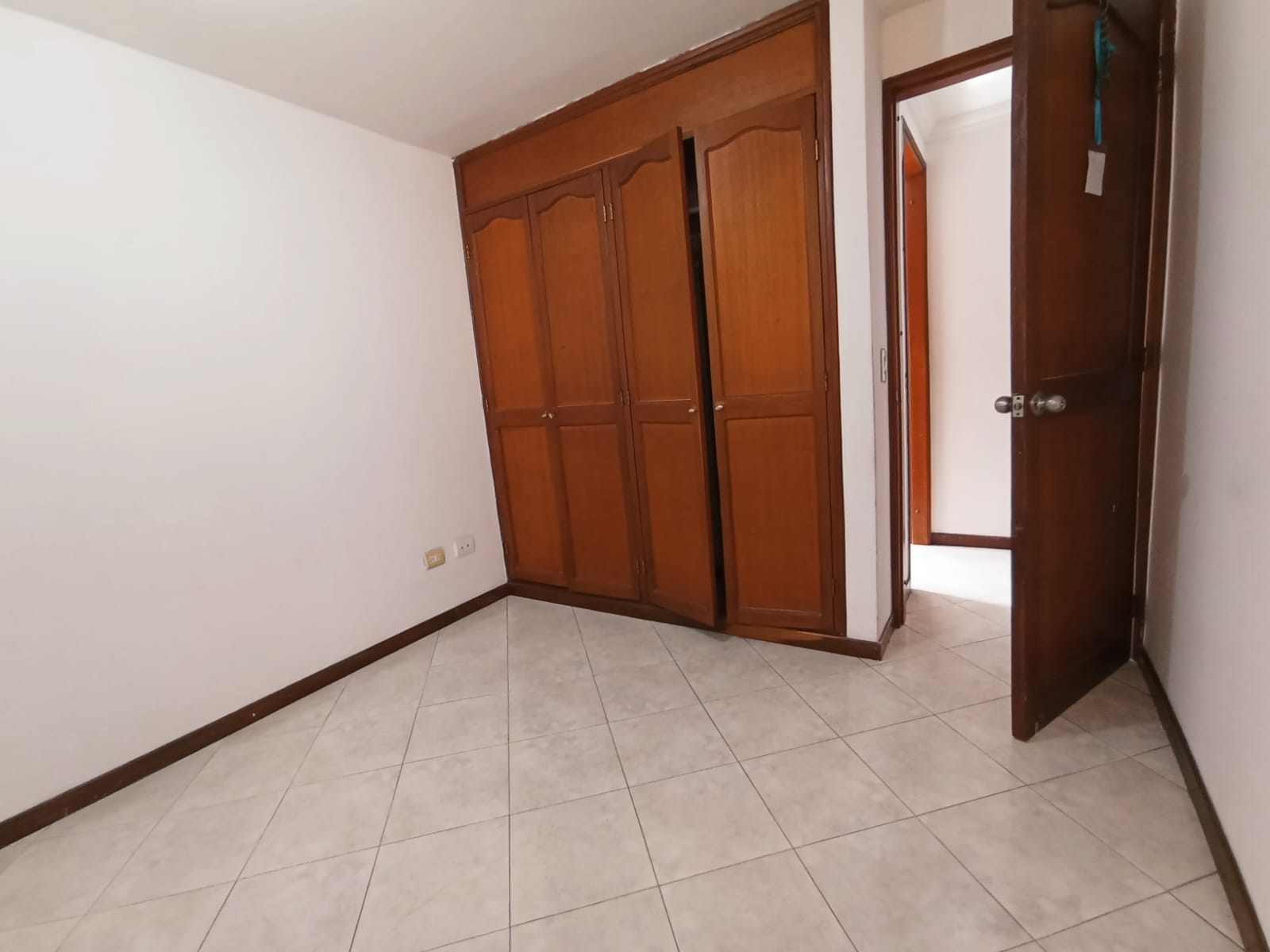 VENTA APARTAMENTO - LA CASTELLANA